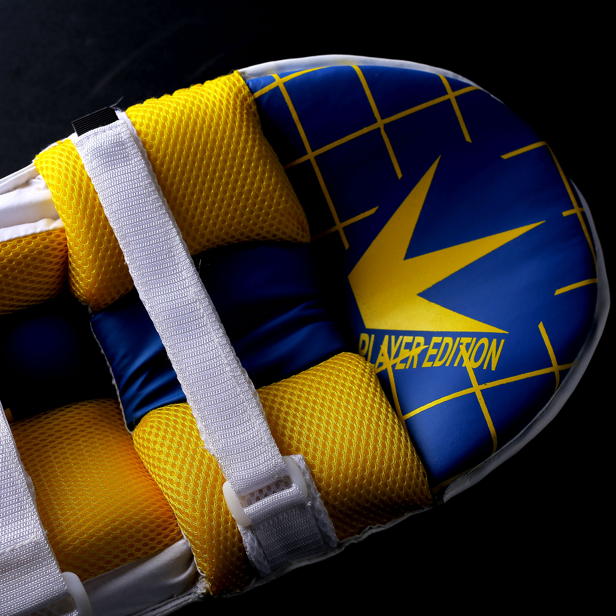 TEST PLAYERS - Batting Pads