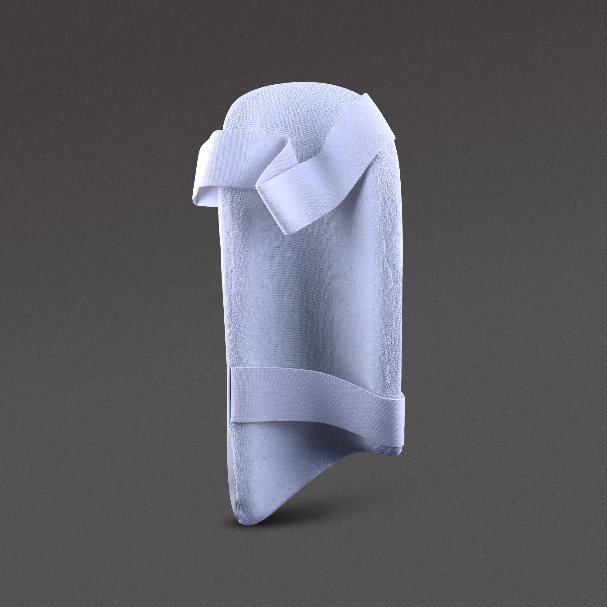 ZH Power (Single) - Thigh Pad