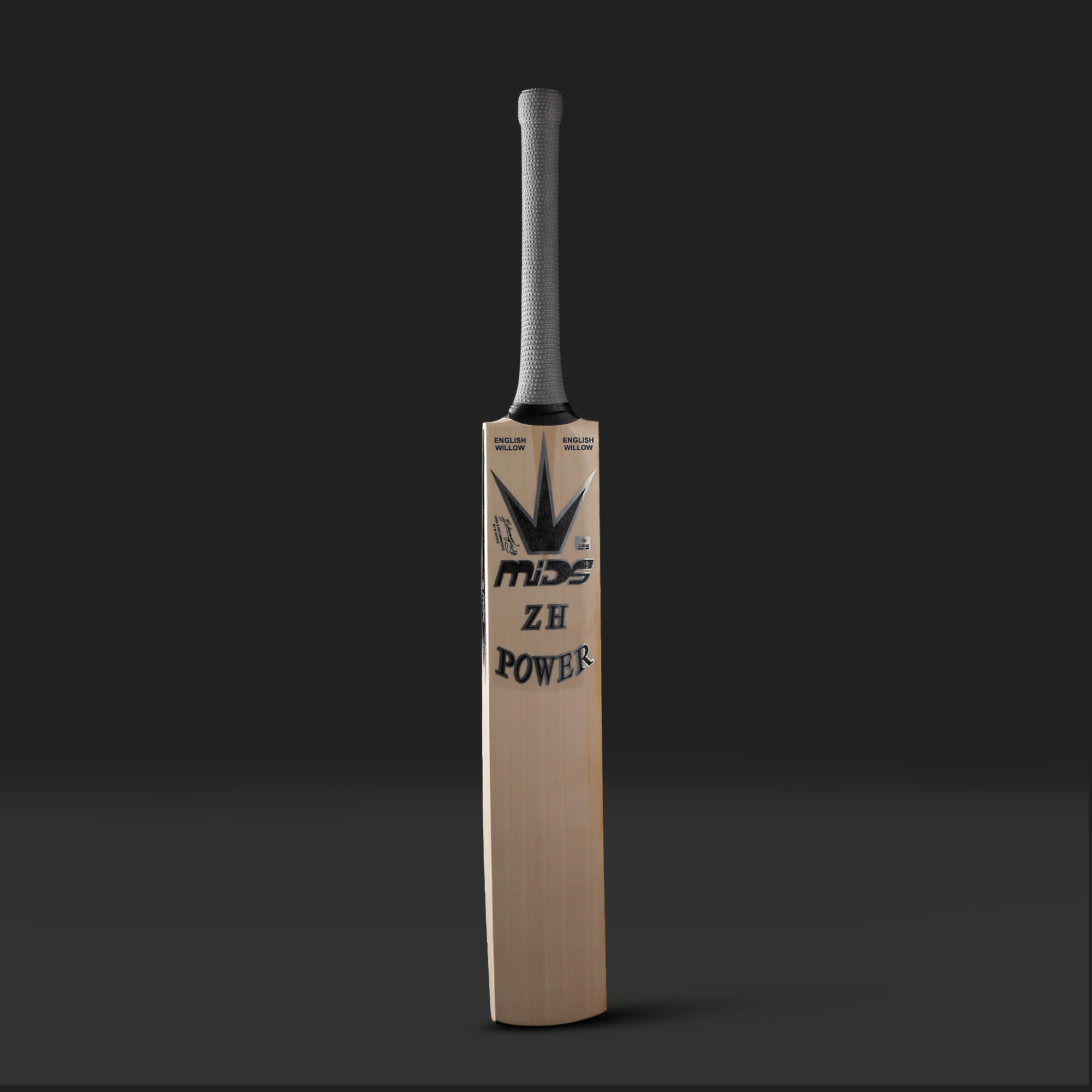 ZH Power English Willow Bats