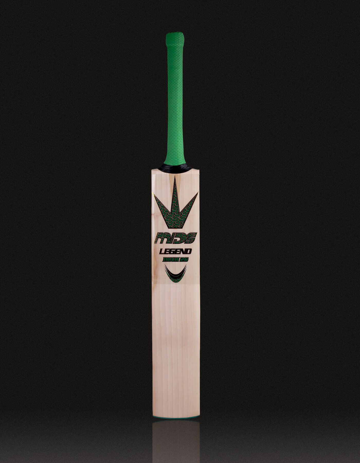 Legend Inam Limited Edition