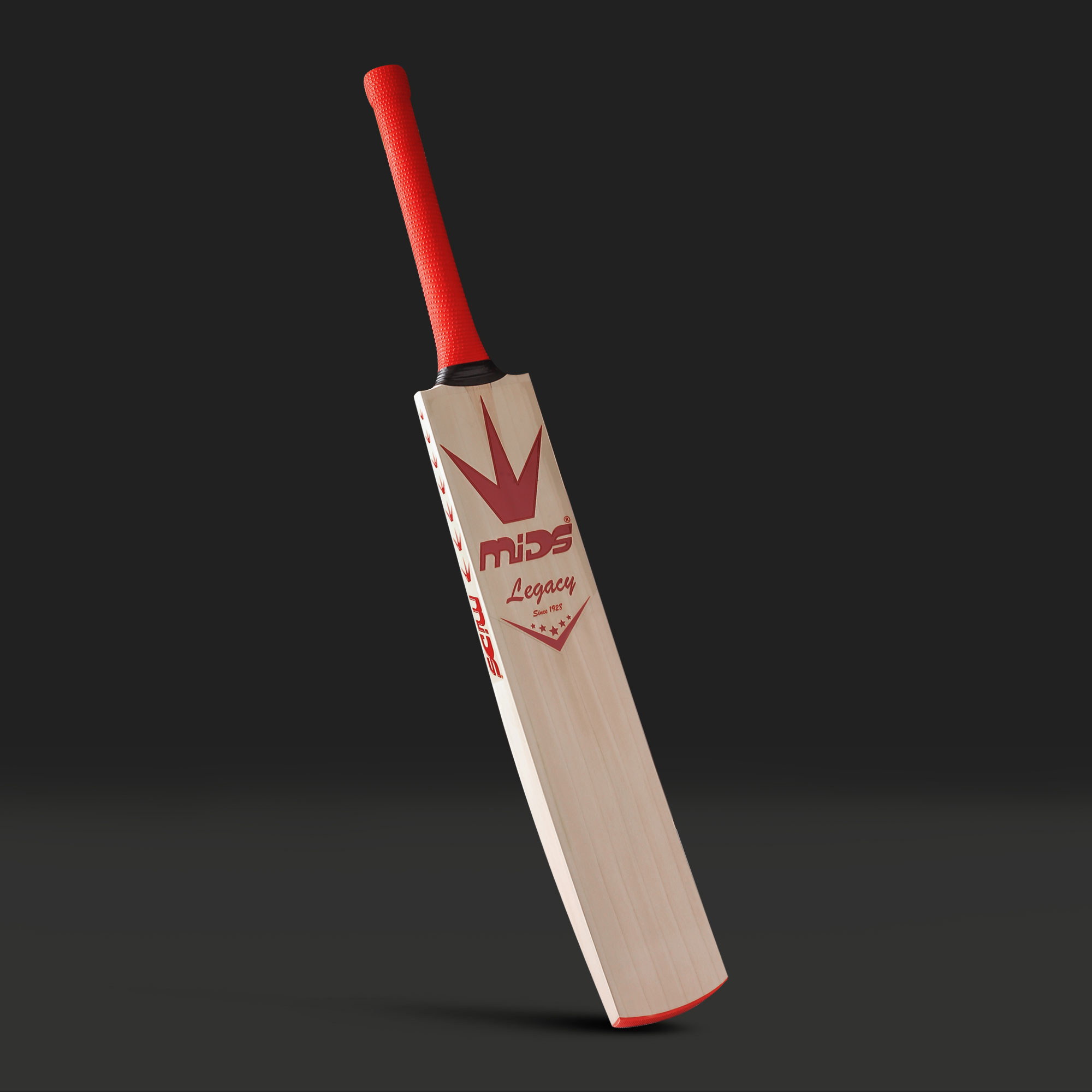 Legacy 5 Star English Willow Bats