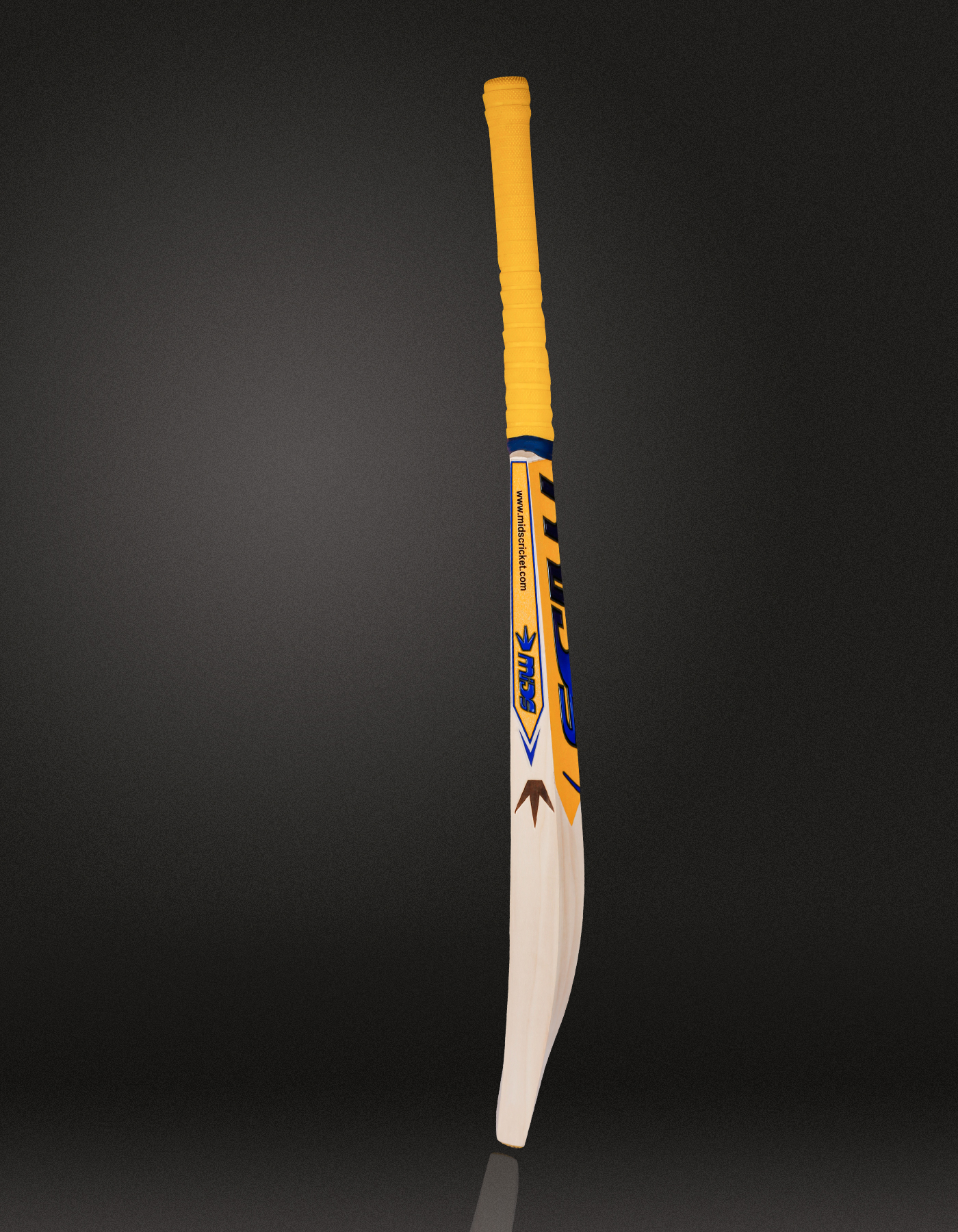 TEST - English Willow Bat