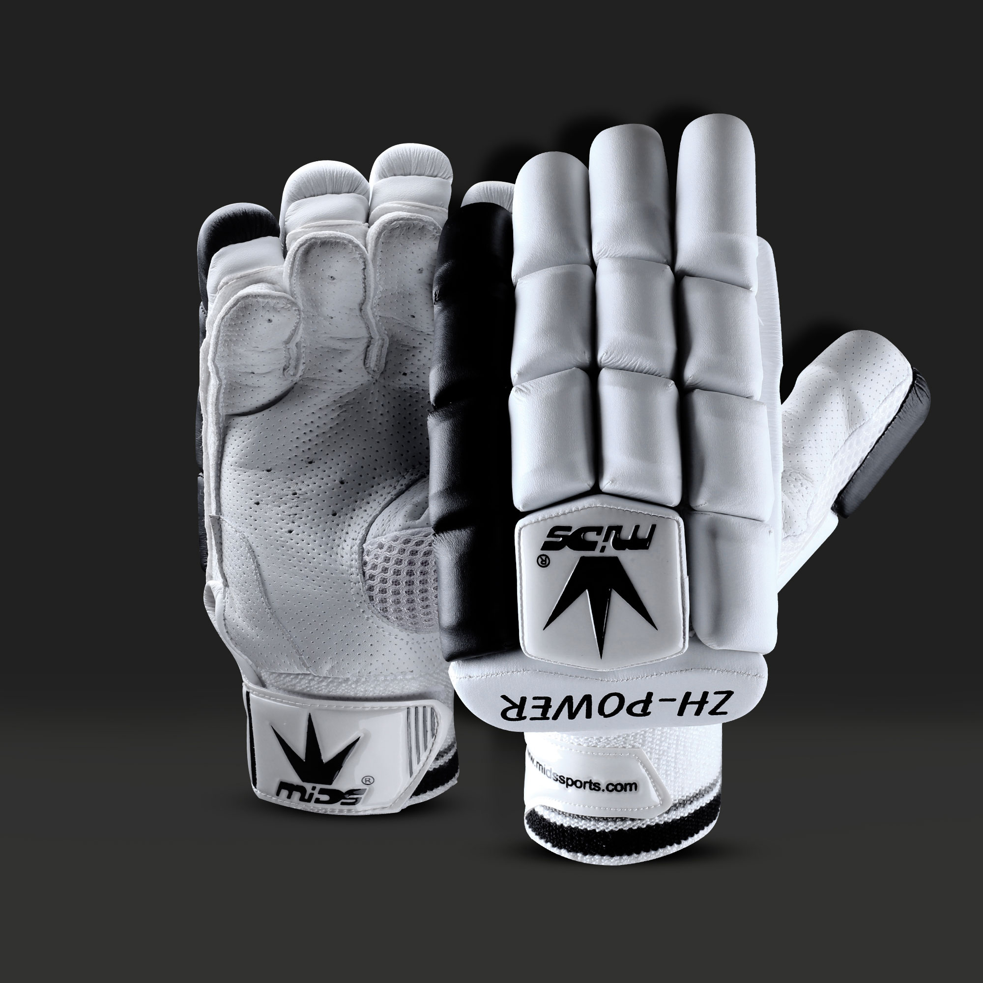 ZH-Power - Batting Gloves