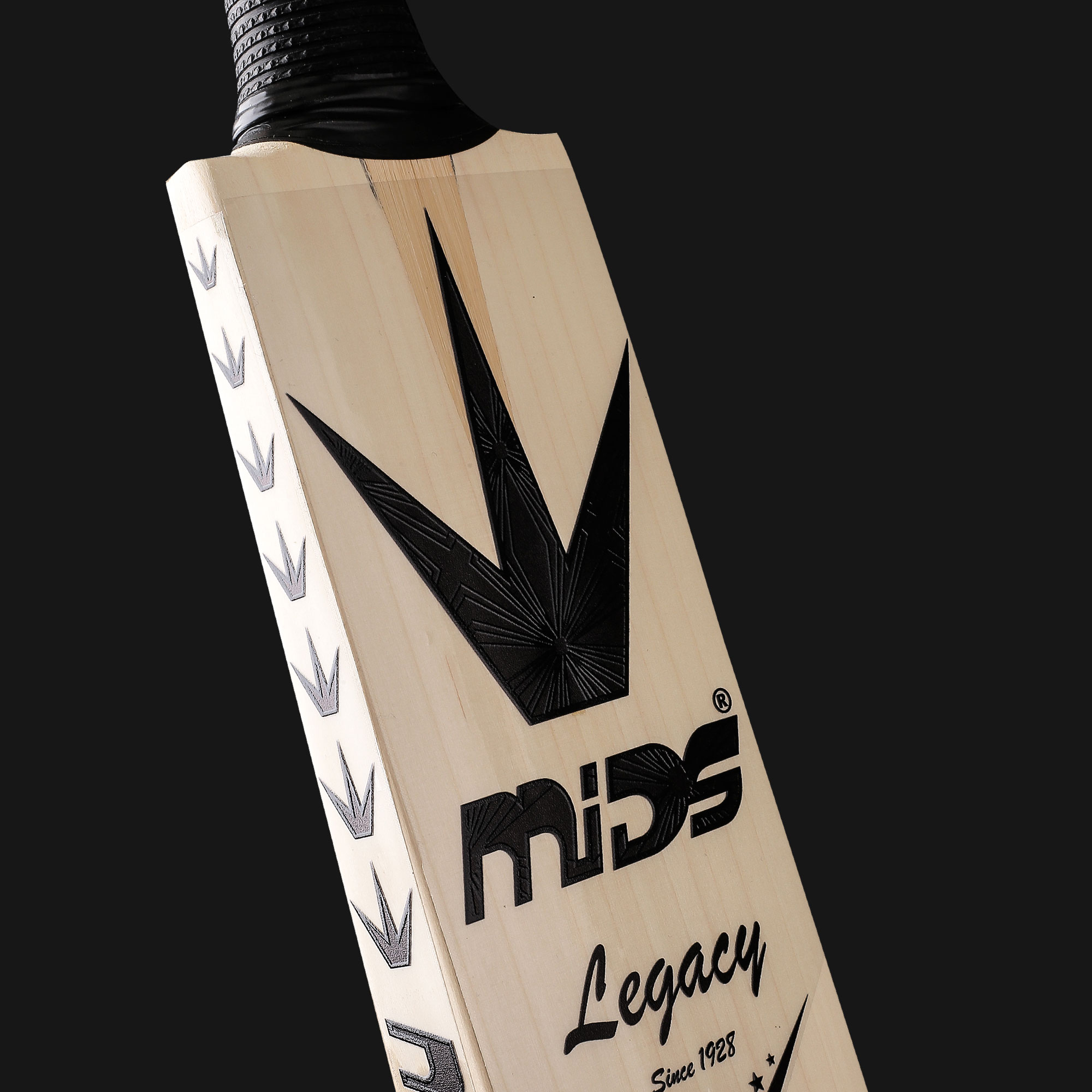 Legacy 7 Star English Willow Bat