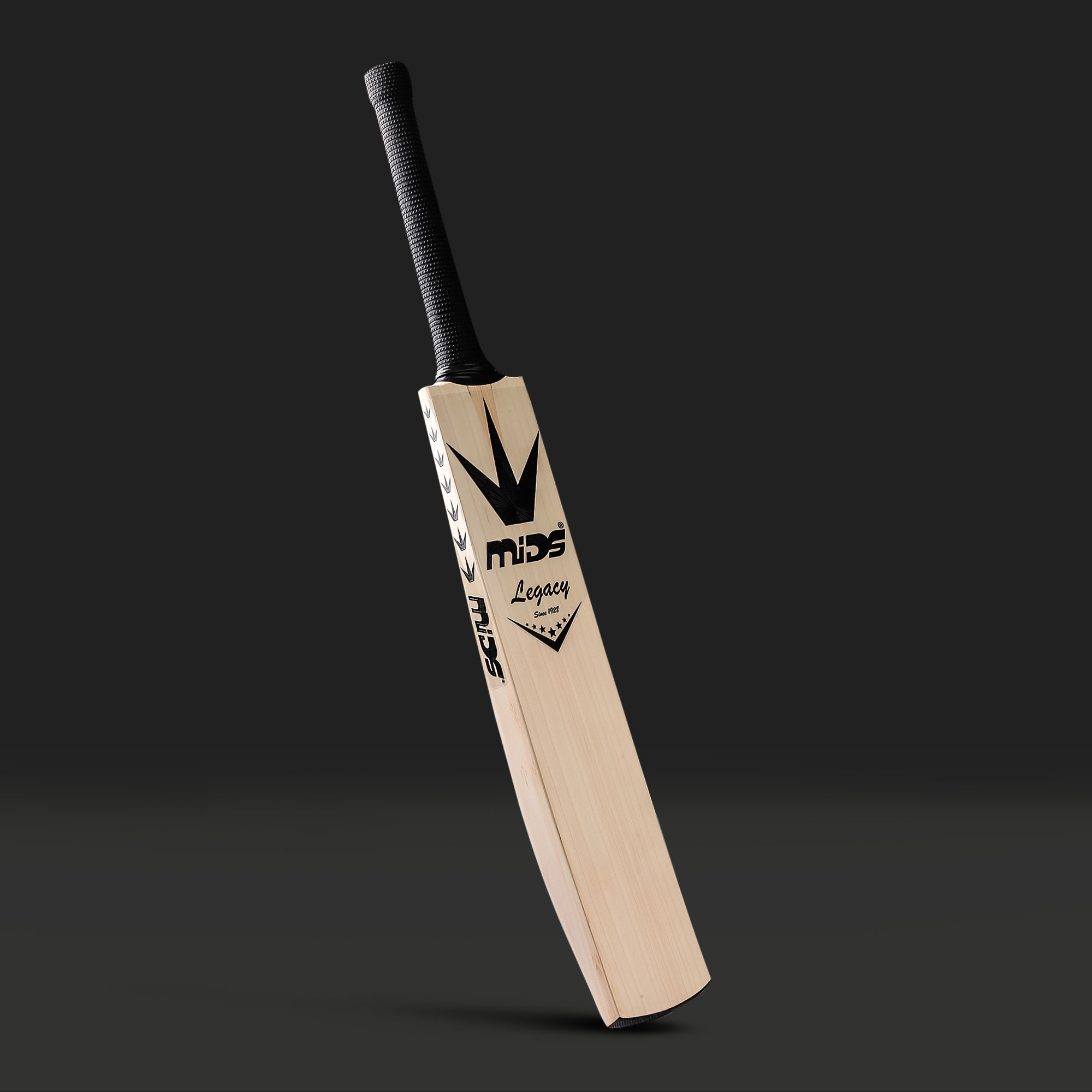 Legacy 7 Star English Willow Bat