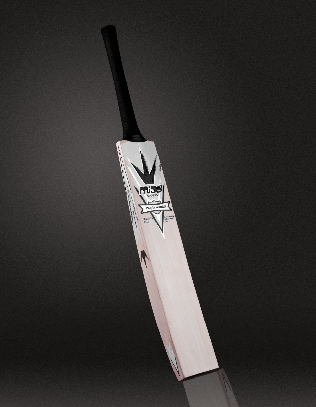 PROFESSIONALS English Willow Bat