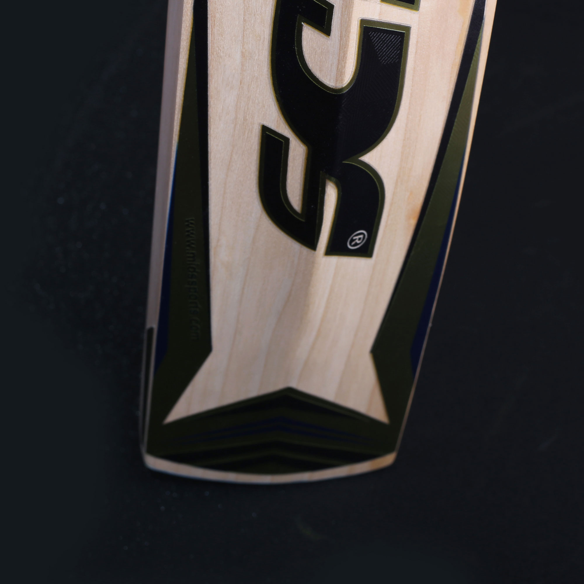 Pro English Willow Bats