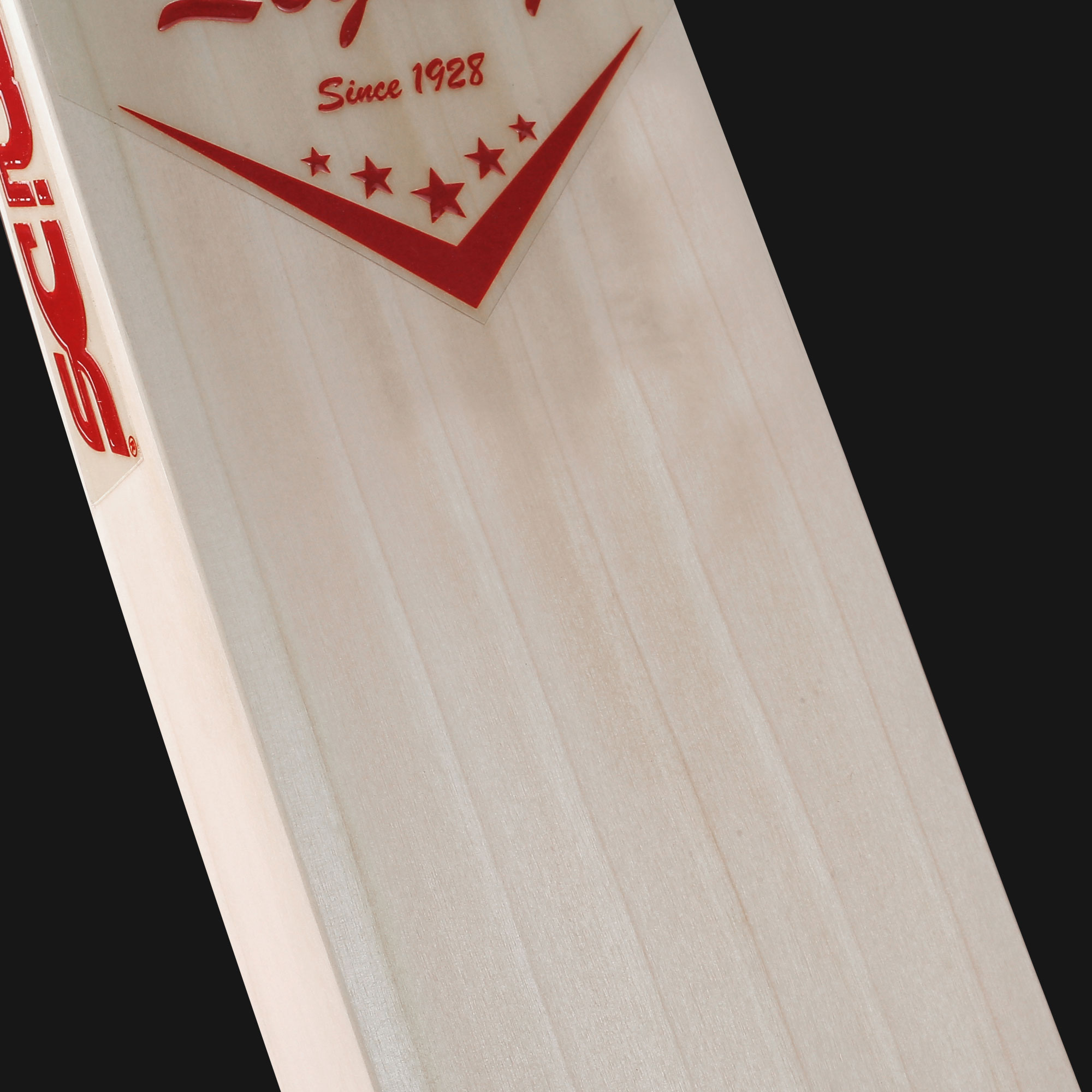 Legacy 5 Star English Willow Bats