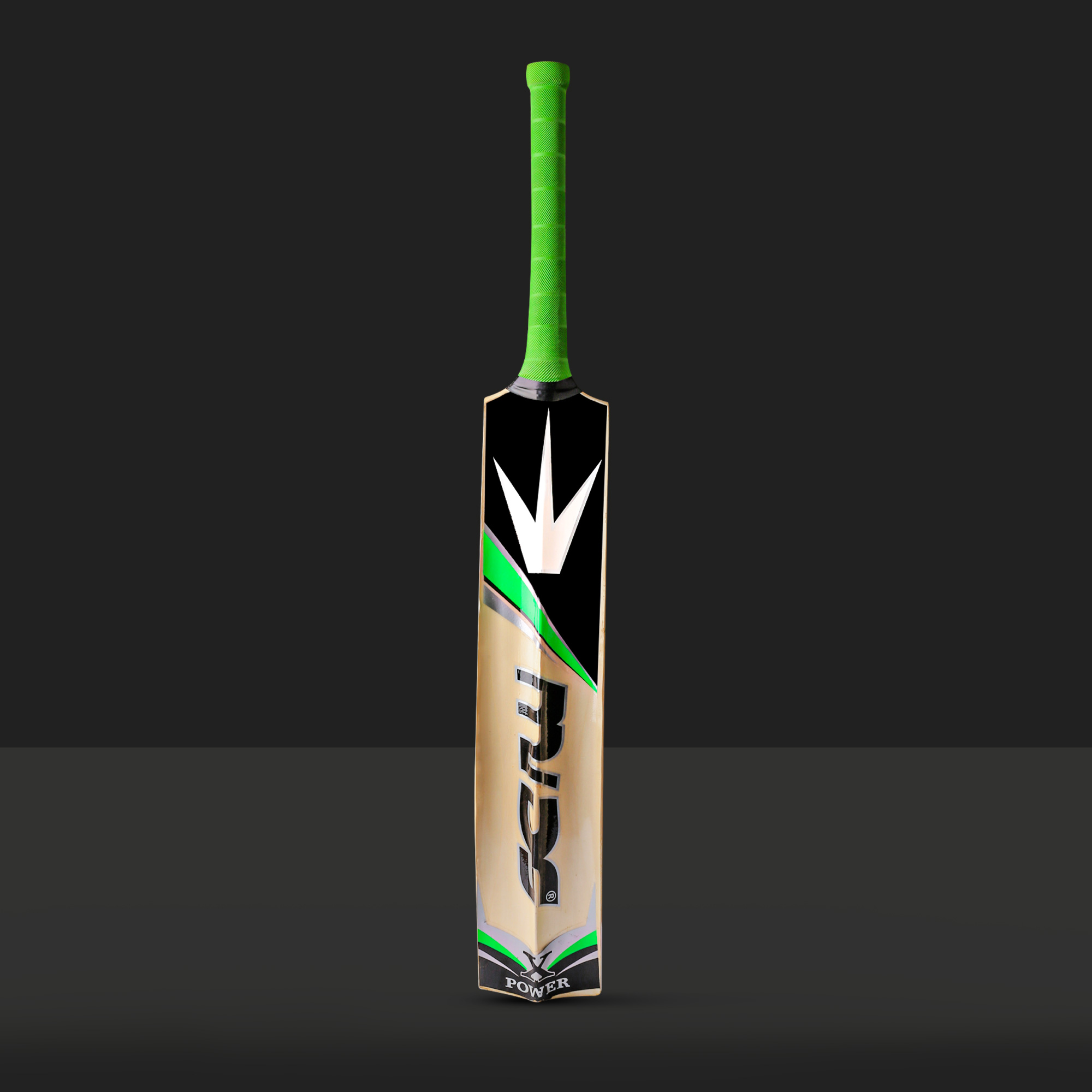 X-Power - Tape Tennis Ball Cricket Bats