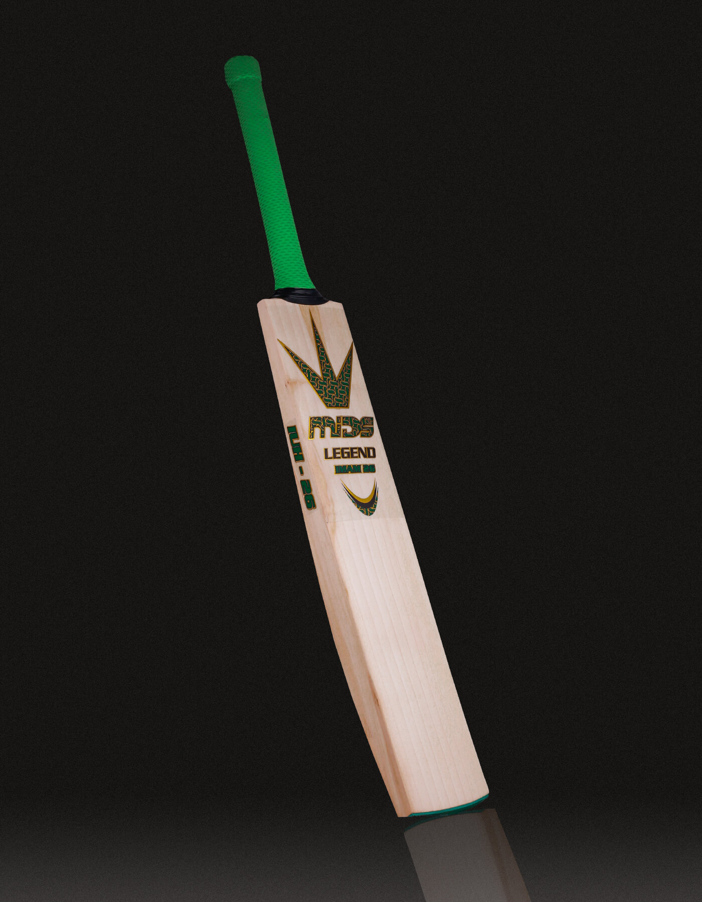 Legend Inam Limited Edition