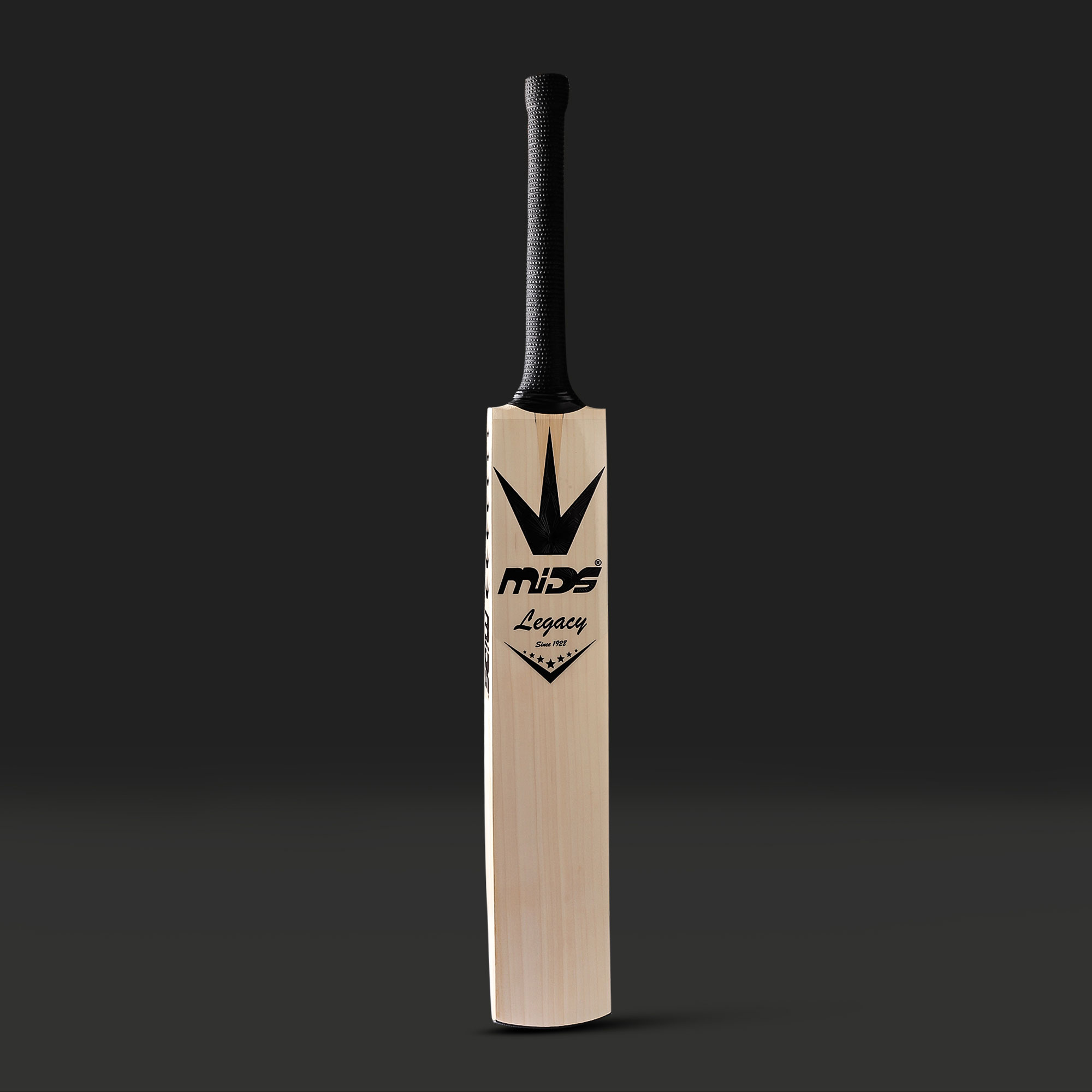Legacy 7 Star English Willow Bat