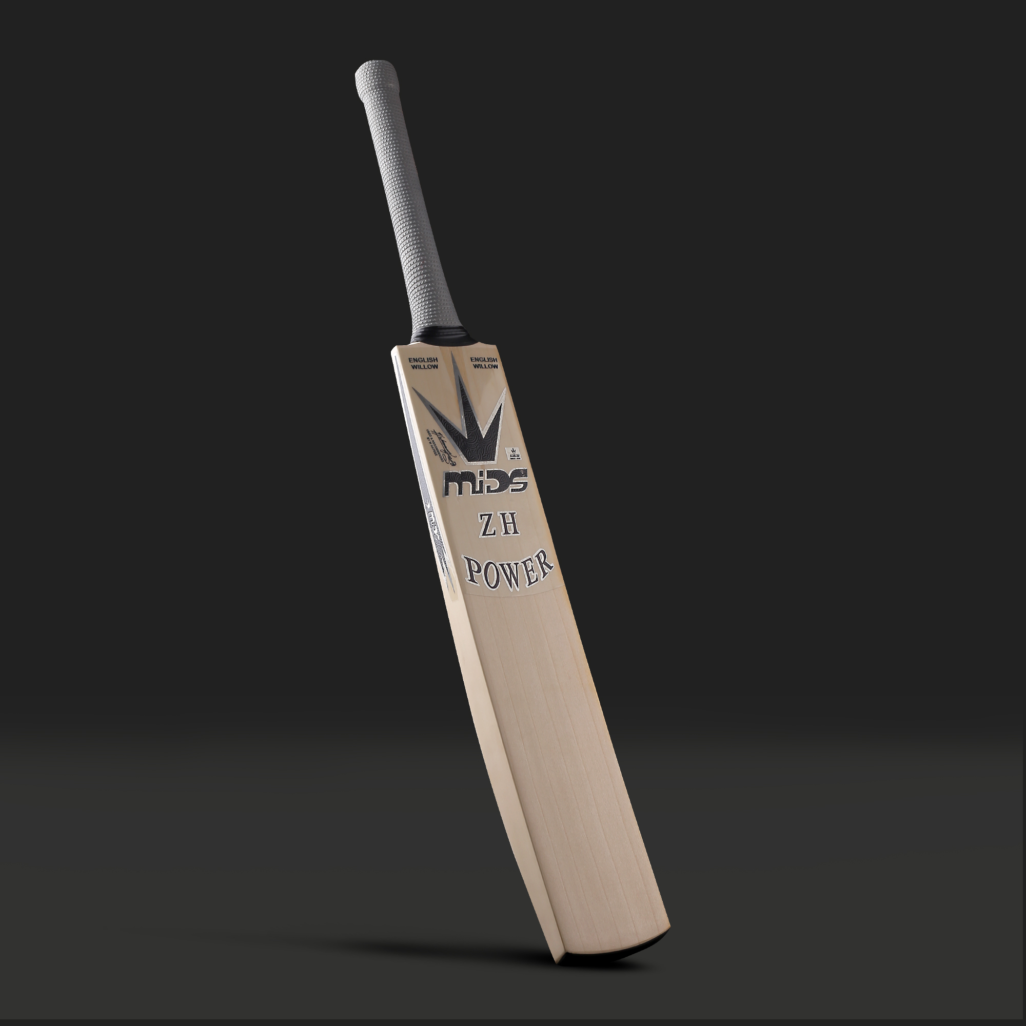 ZH Power English Willow Bats