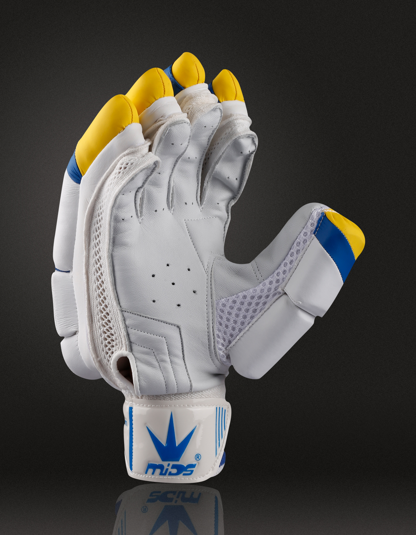 TEST PLAYERS - Batting Gloves - 2023