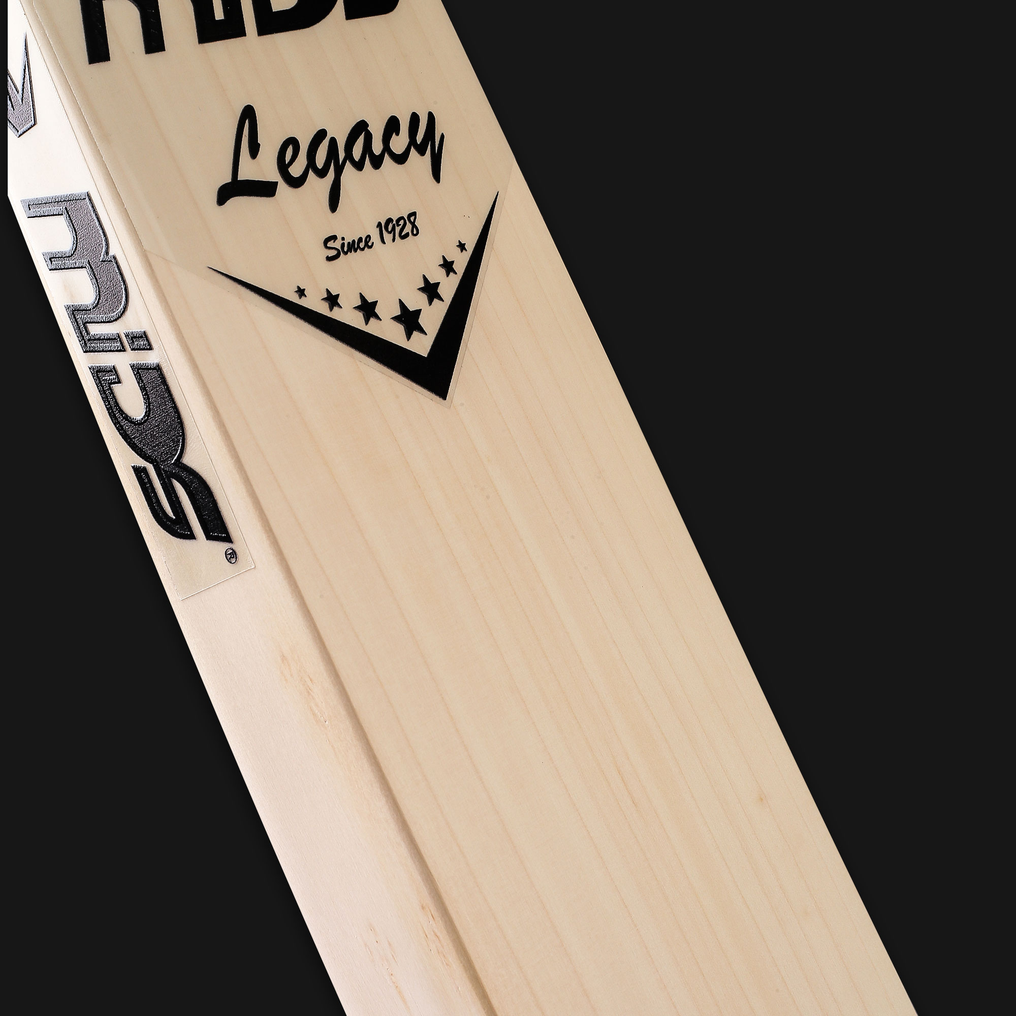 Legacy 7 Star English Willow Bat