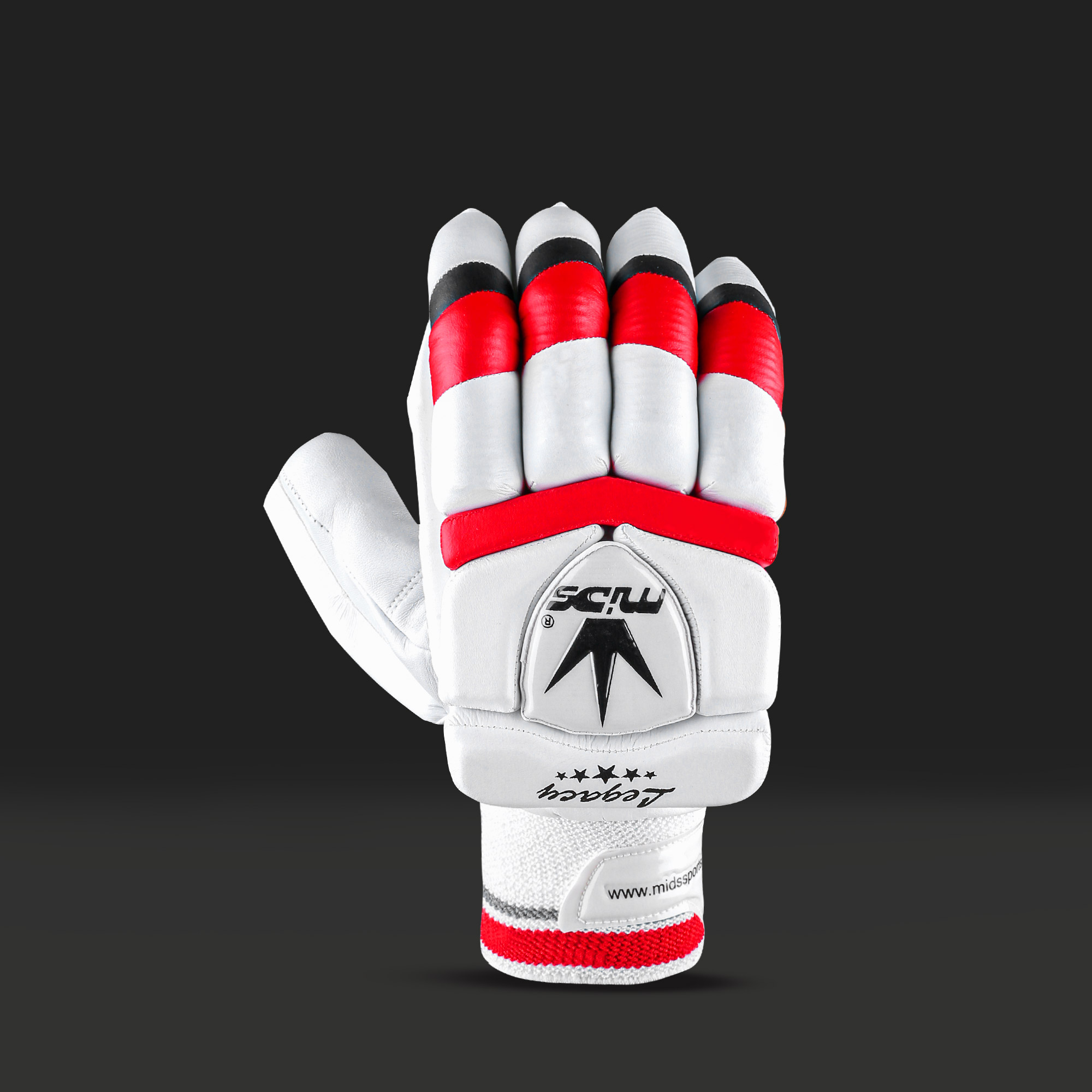 LEGACY 5 STAR - Batting Gloves