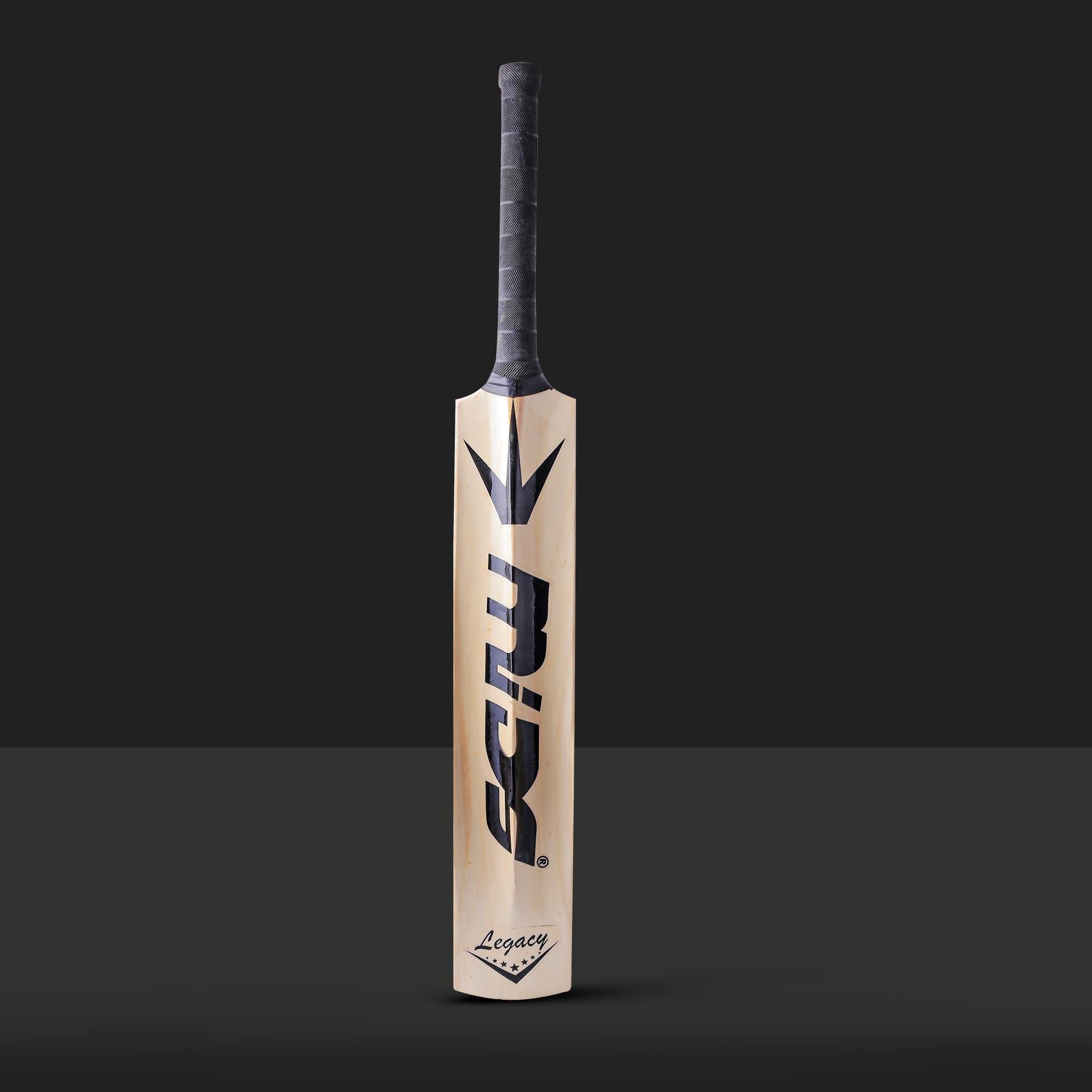 LEGACY - Tape Tennis Ball Cricket Bats