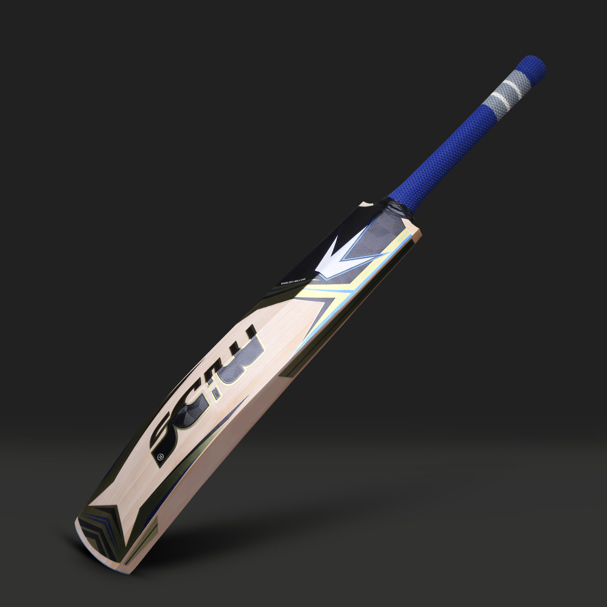 Pro English Willow Bats