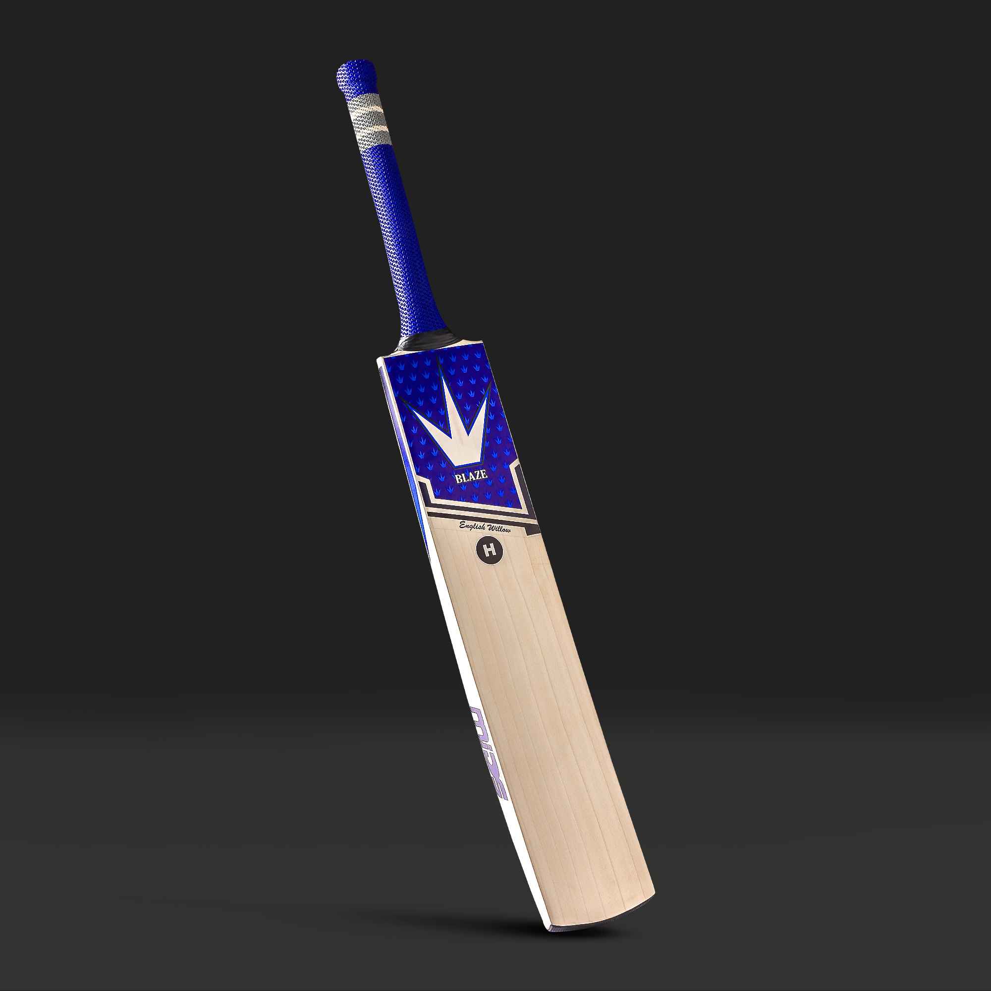 BLAZE Junior - English Willow Bats