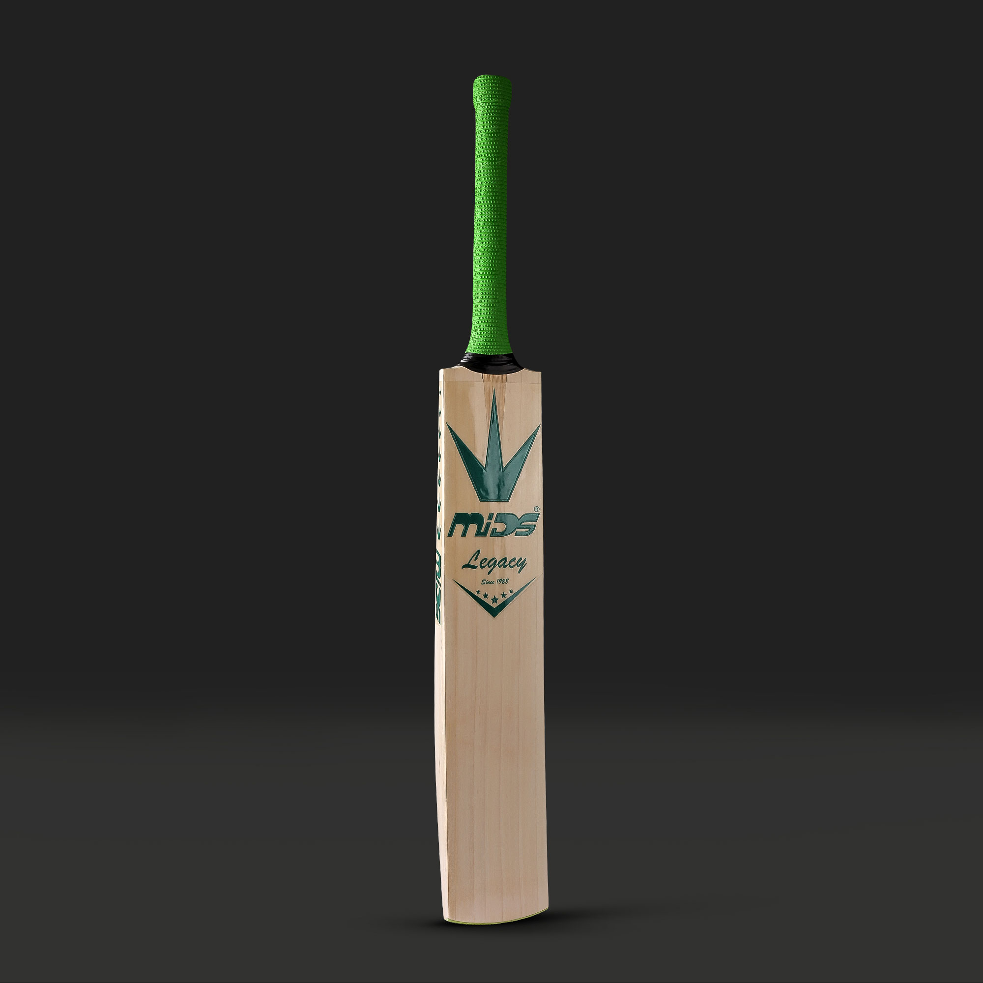 Legacy 5 Star English Willow Bats