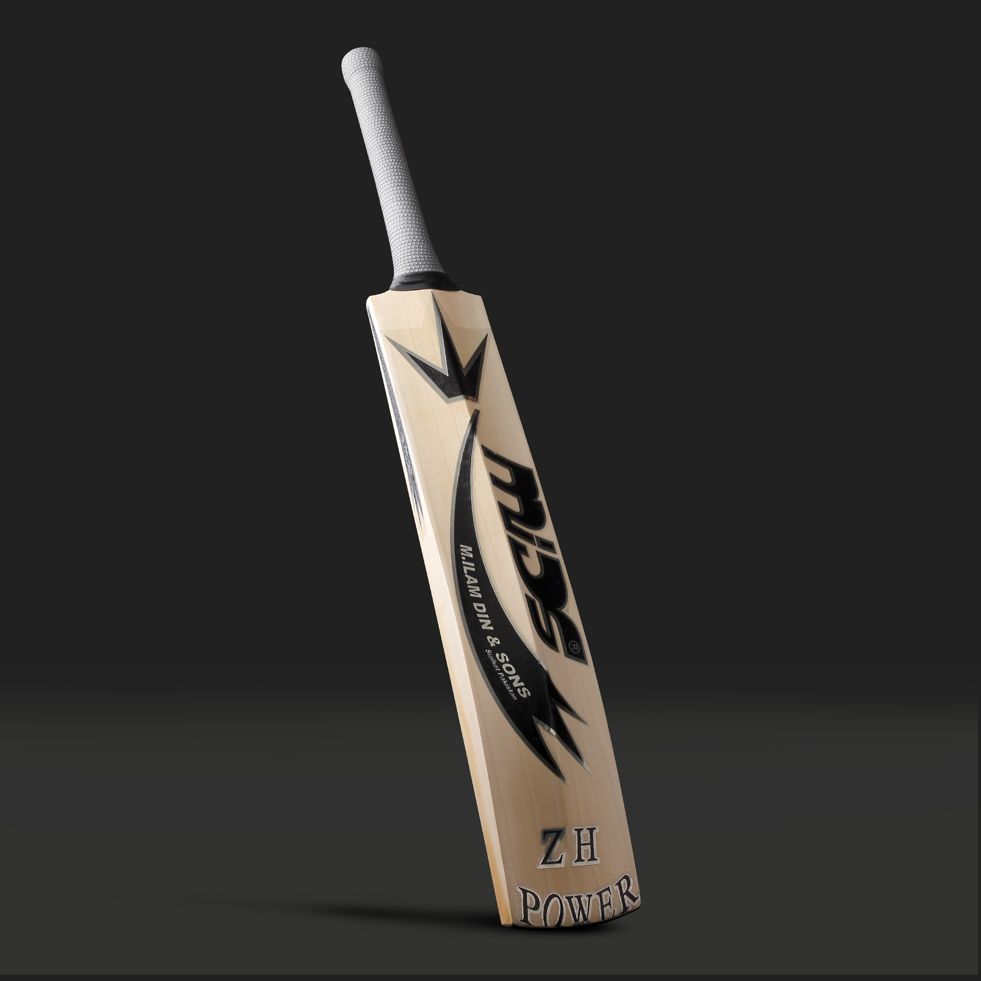 ZH Power English Willow Bats