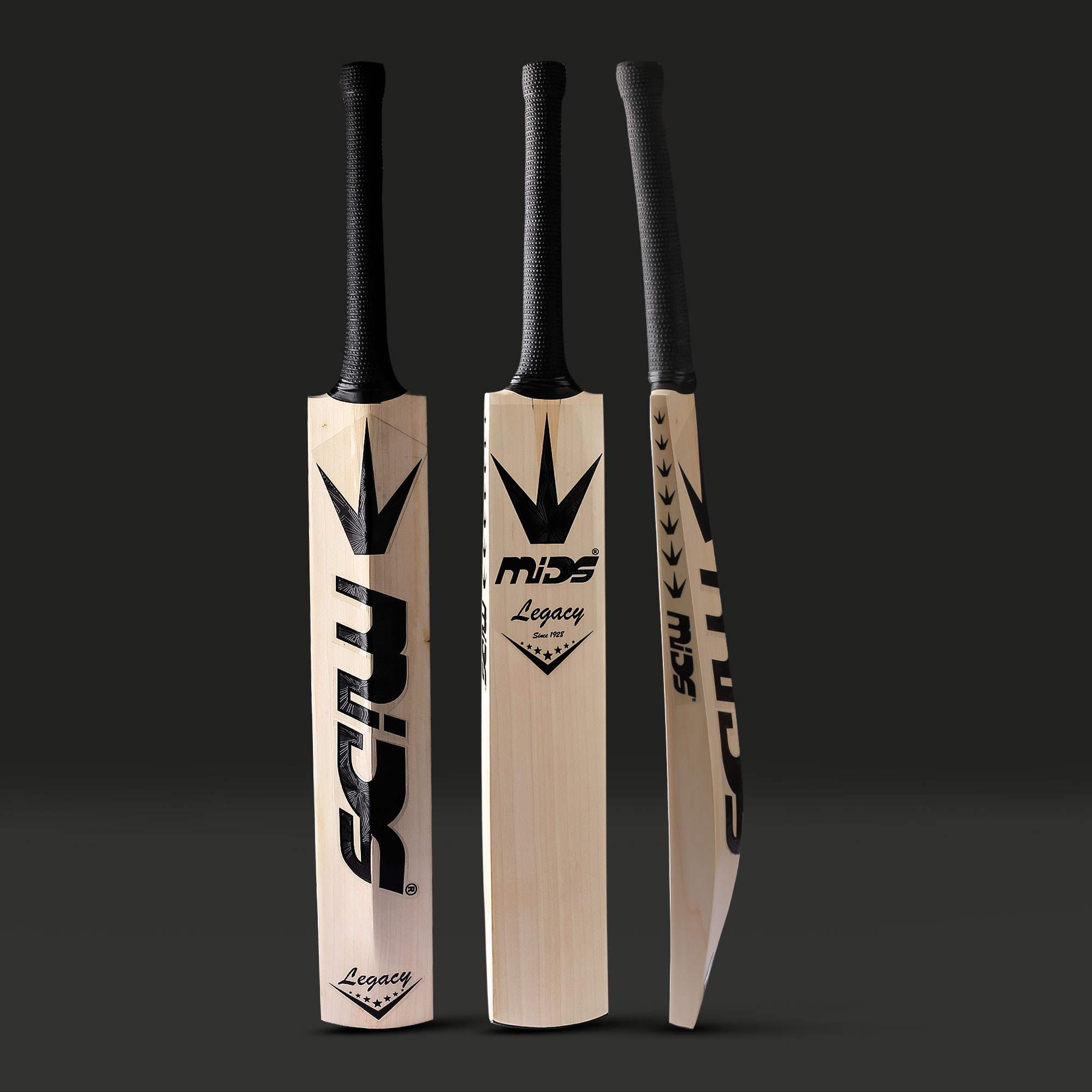 Legacy 7 Star English Willow Bat