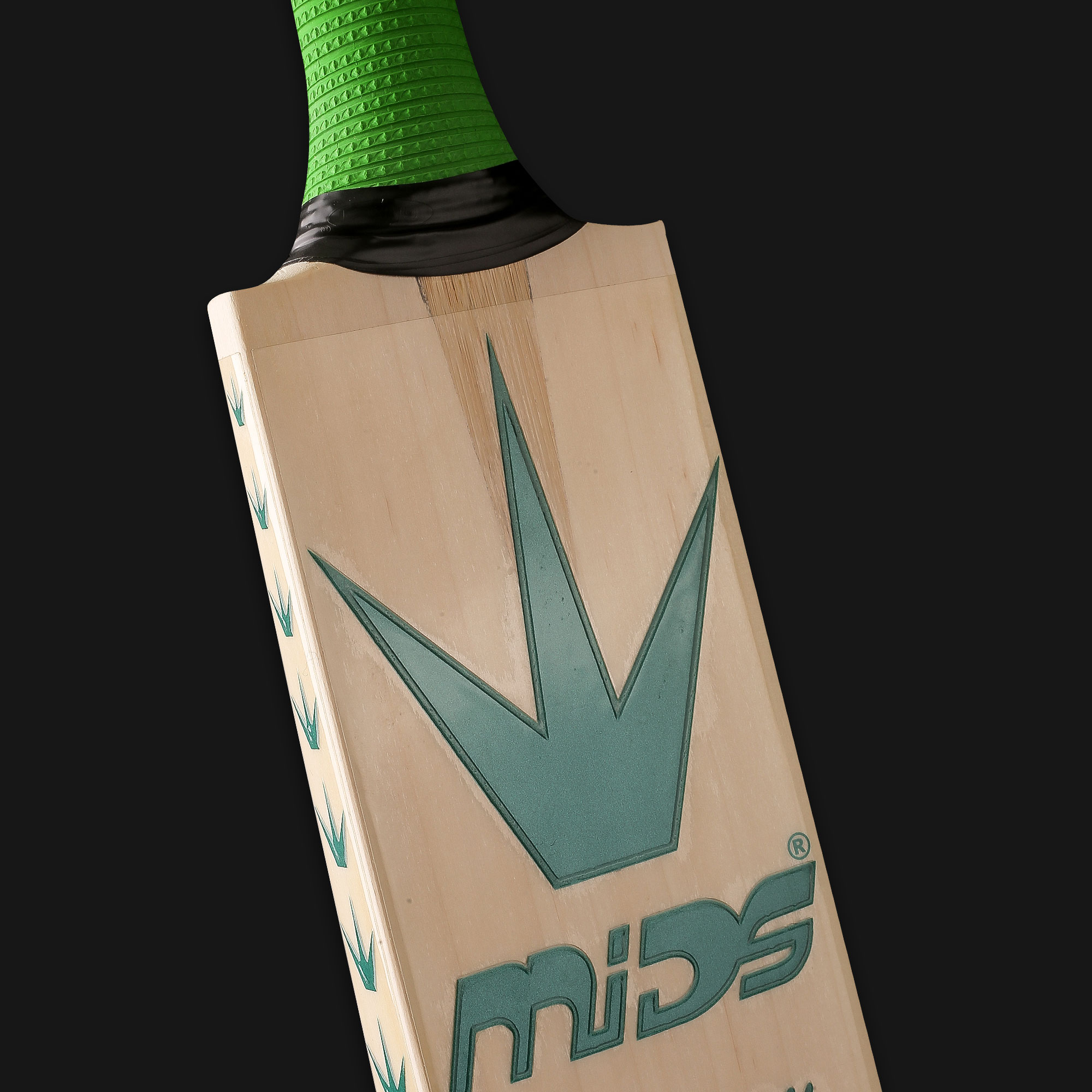 Legacy 5 Star English Willow Bats