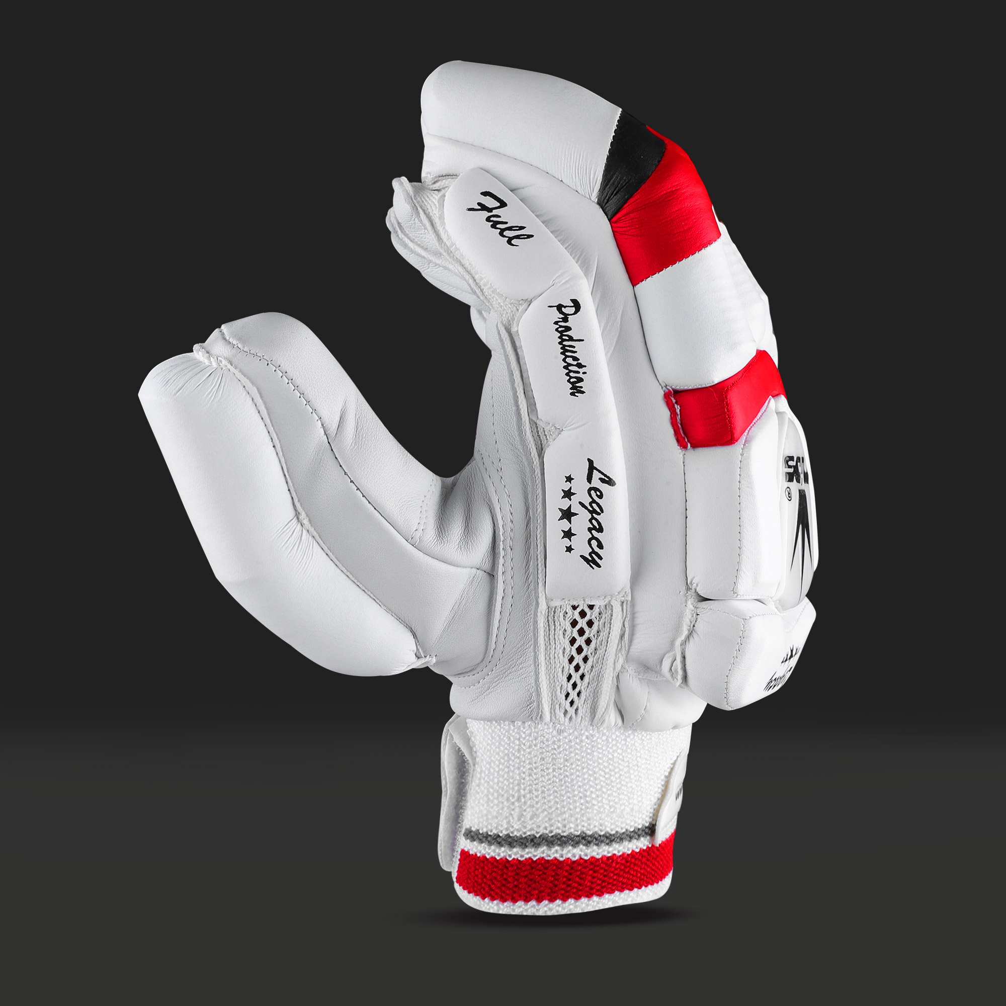 LEGACY 5 STAR - Batting Gloves