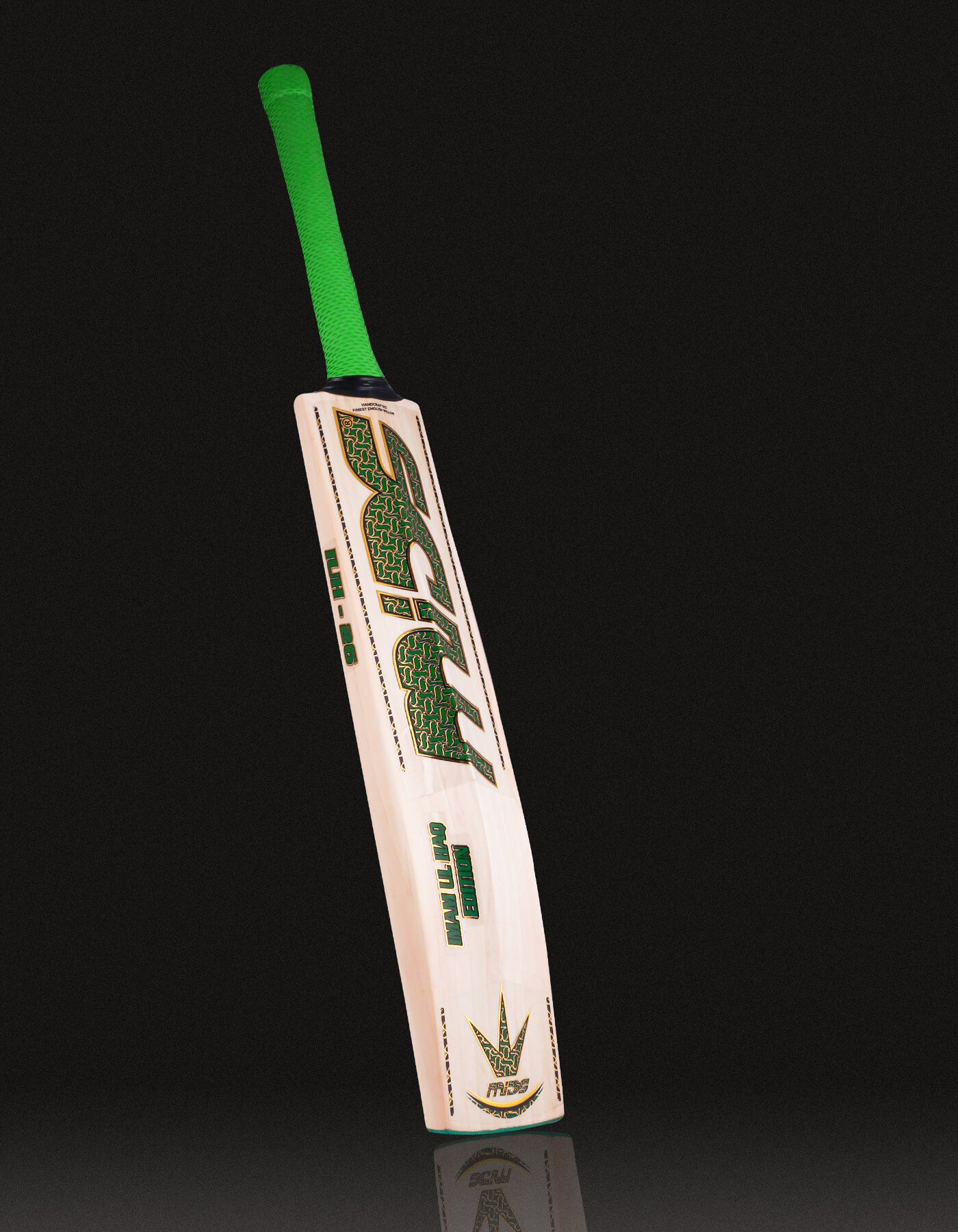 Legend Inam Limited Edition