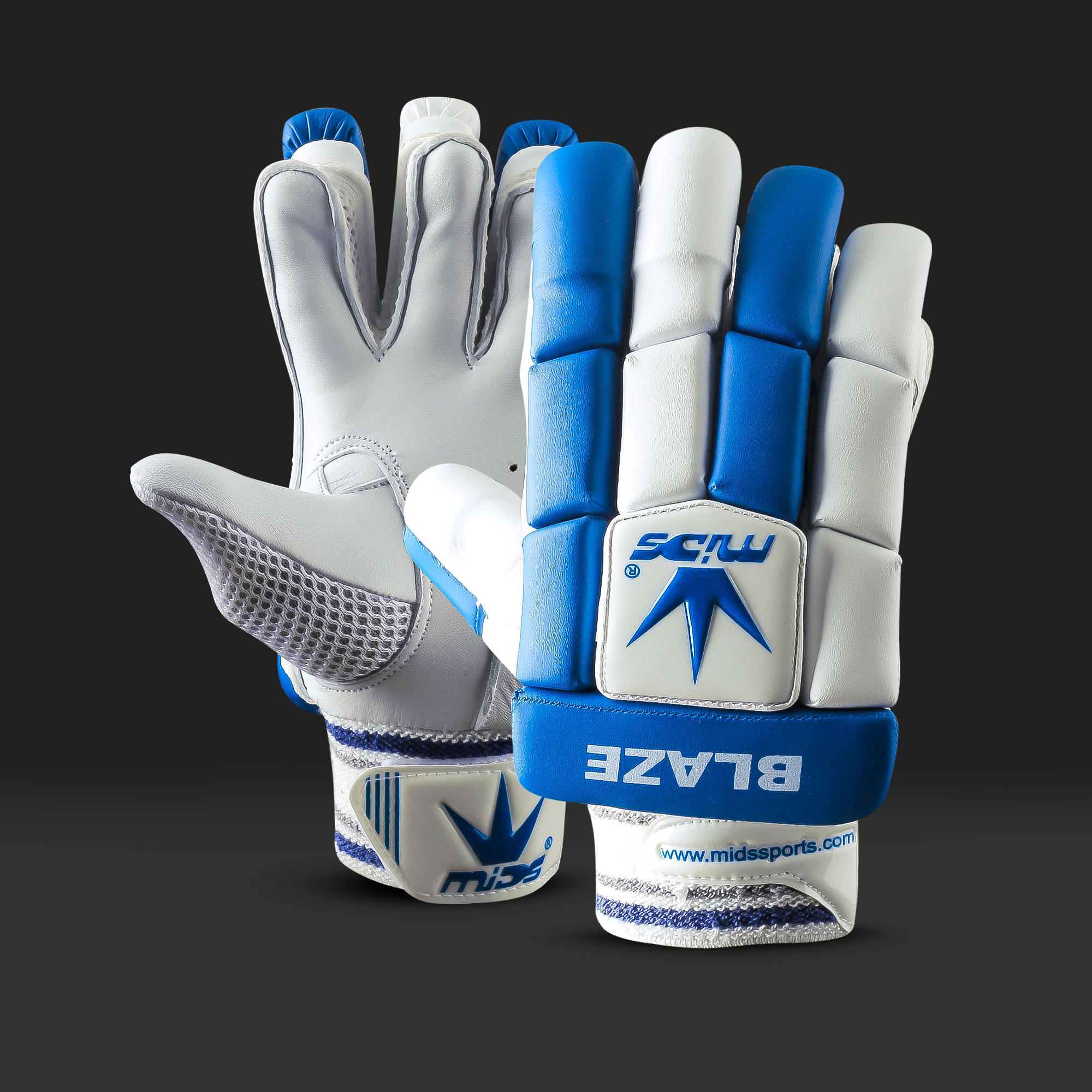 BLAZE - Batting Gloves