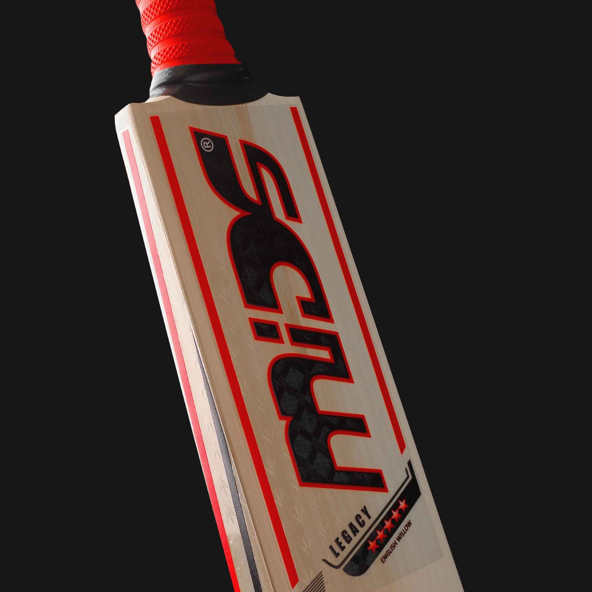 Legacy 5 Star English Willow Bats