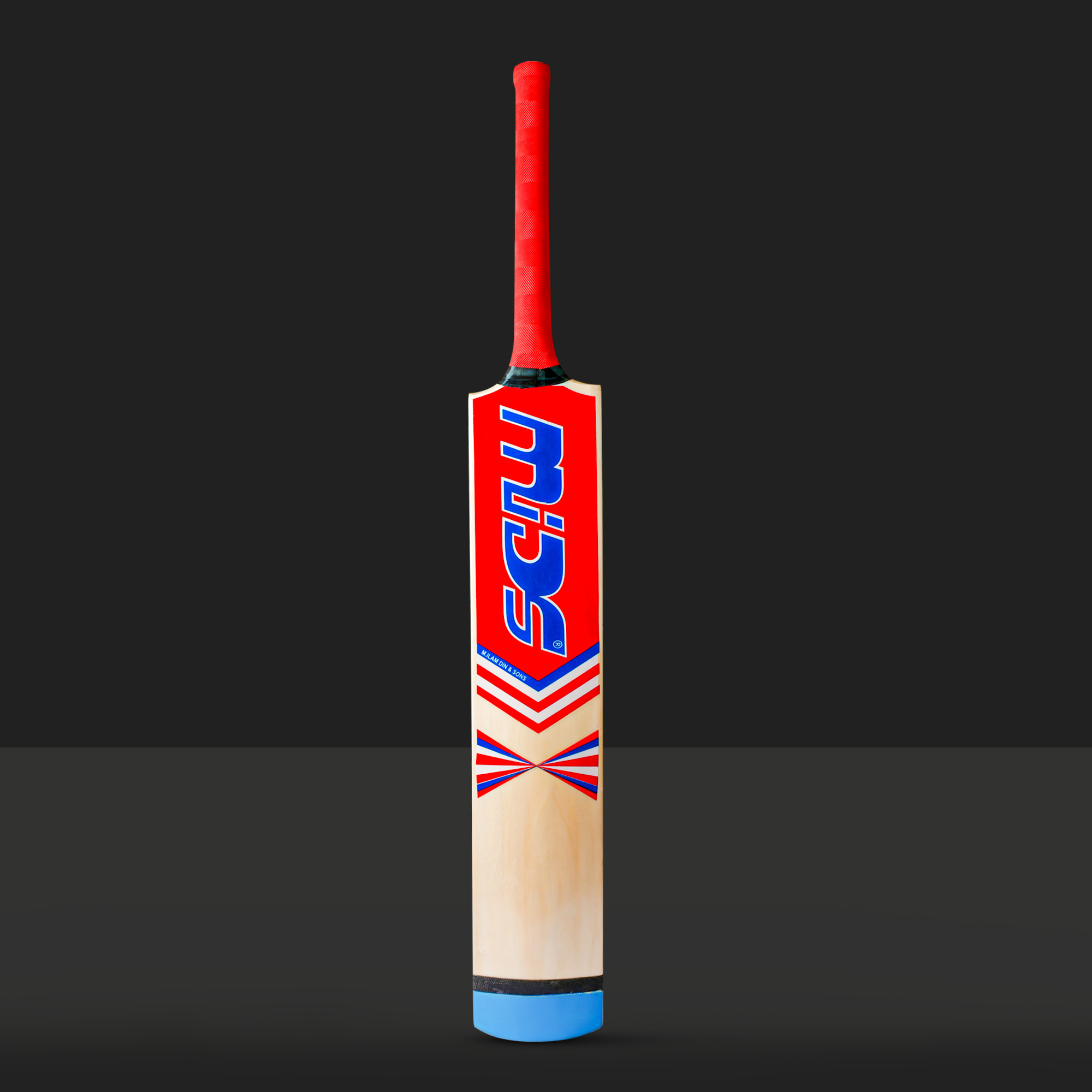 Power - Tape Tennis Ball Cricket Bats