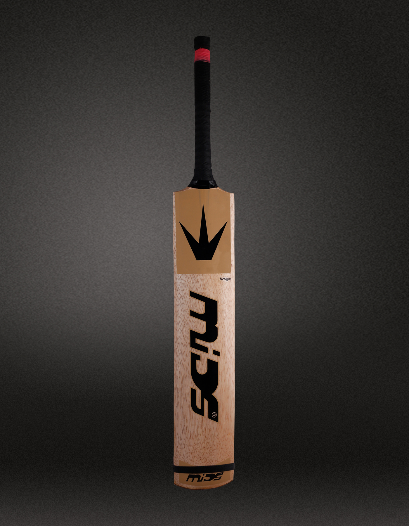 Coconut 7 Star Edition- Tape Tennis Ball Bat