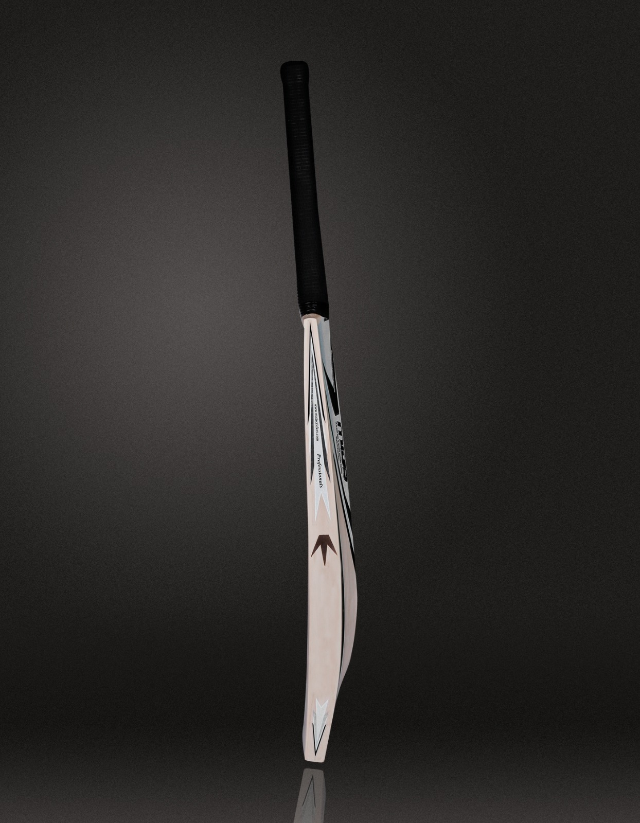 PROFESSIONALS English Willow Bat