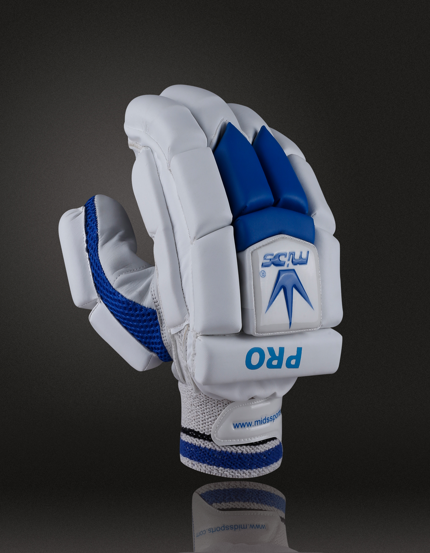 PRO - Batting Gloves - 2023