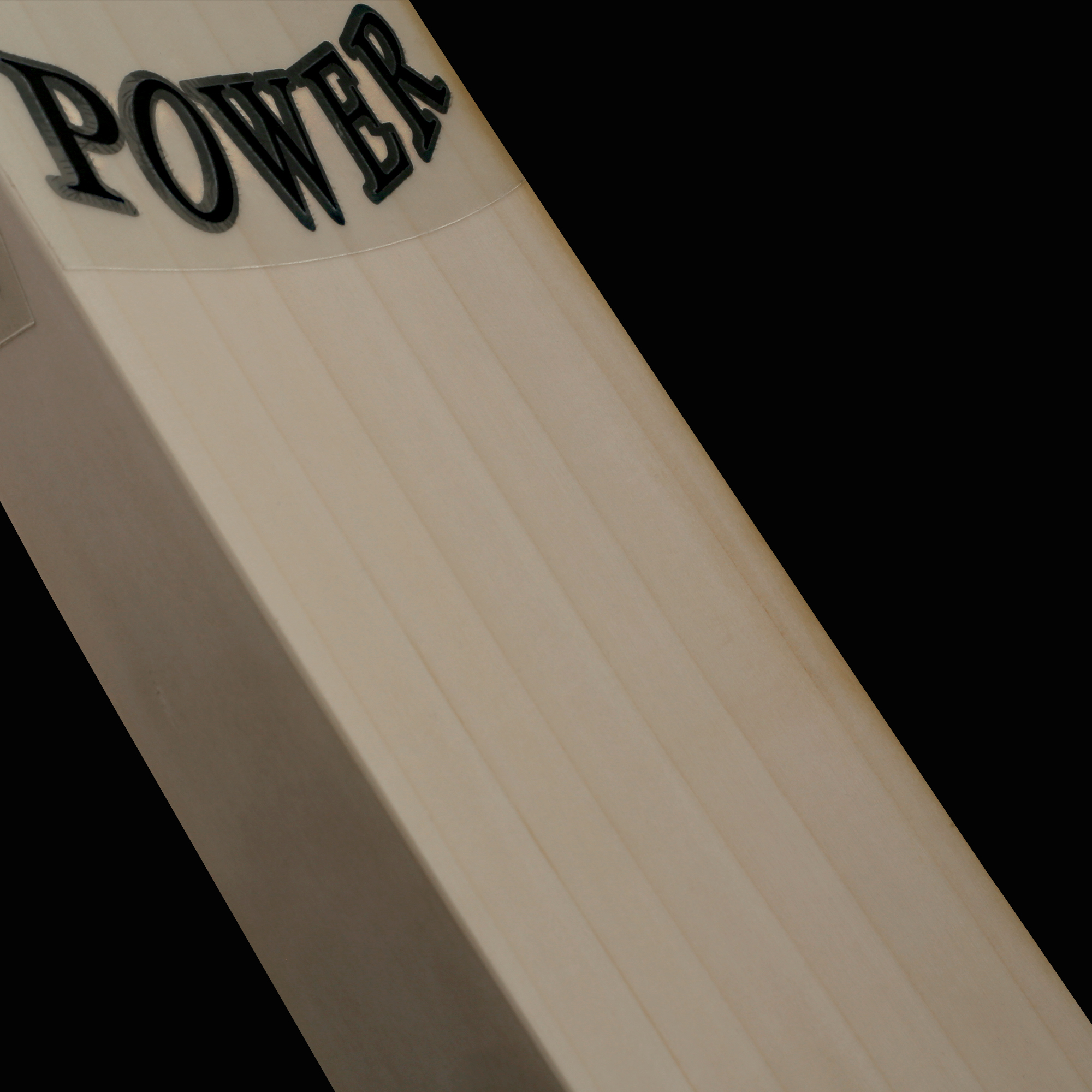 ZH Power English Willow Bats