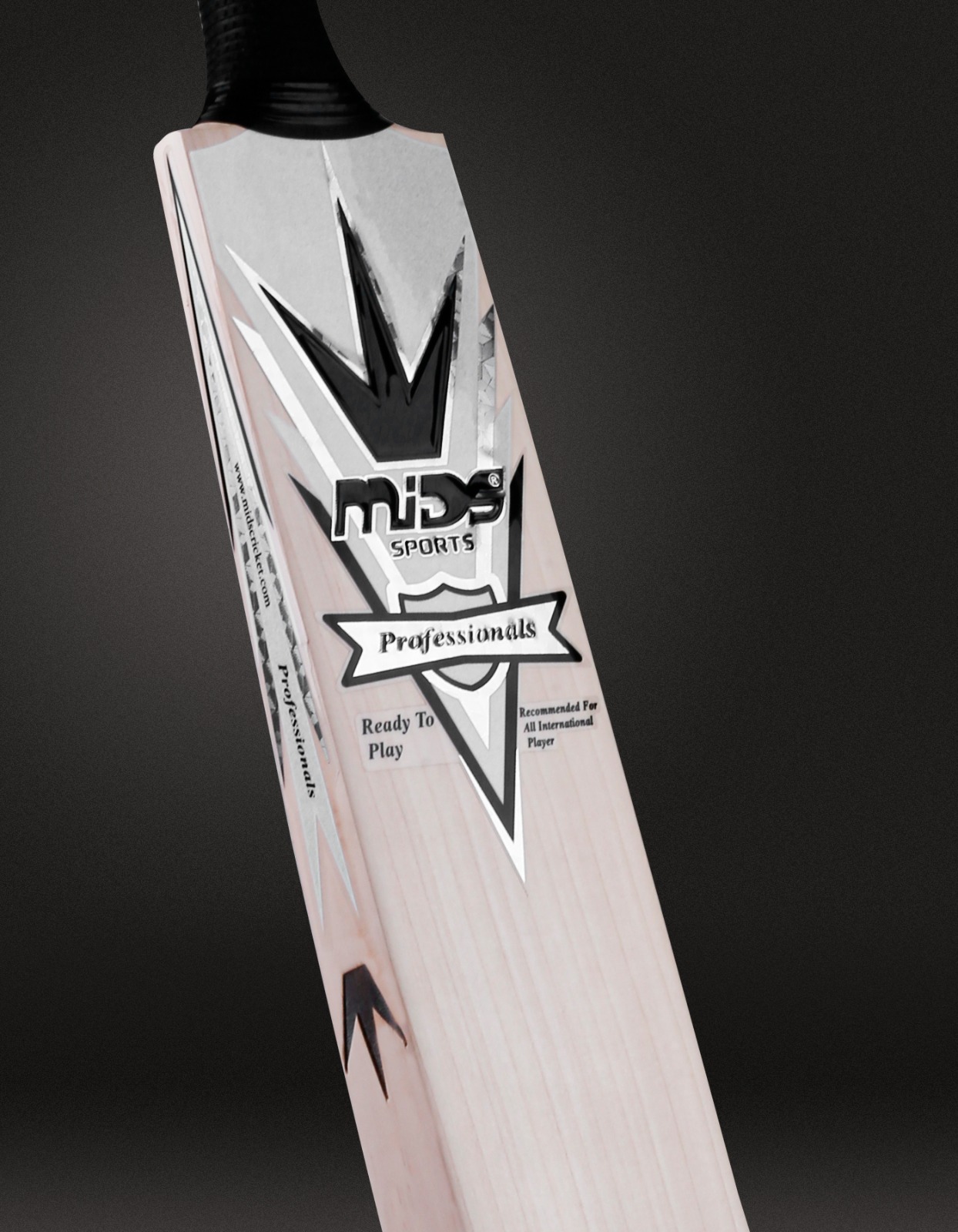 PROFESSIONALS English Willow Bat