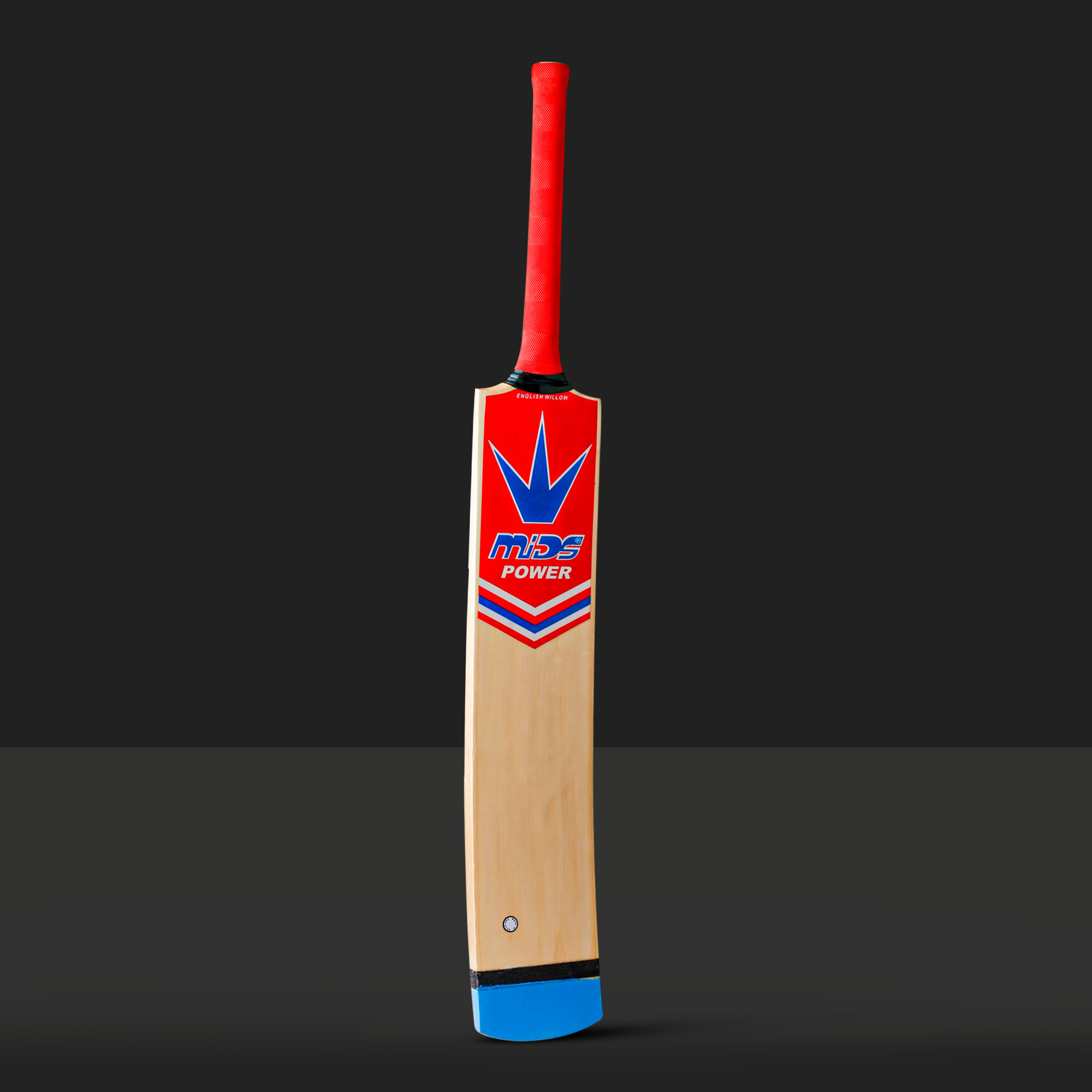 Power - Tape Tennis Ball Cricket Bats