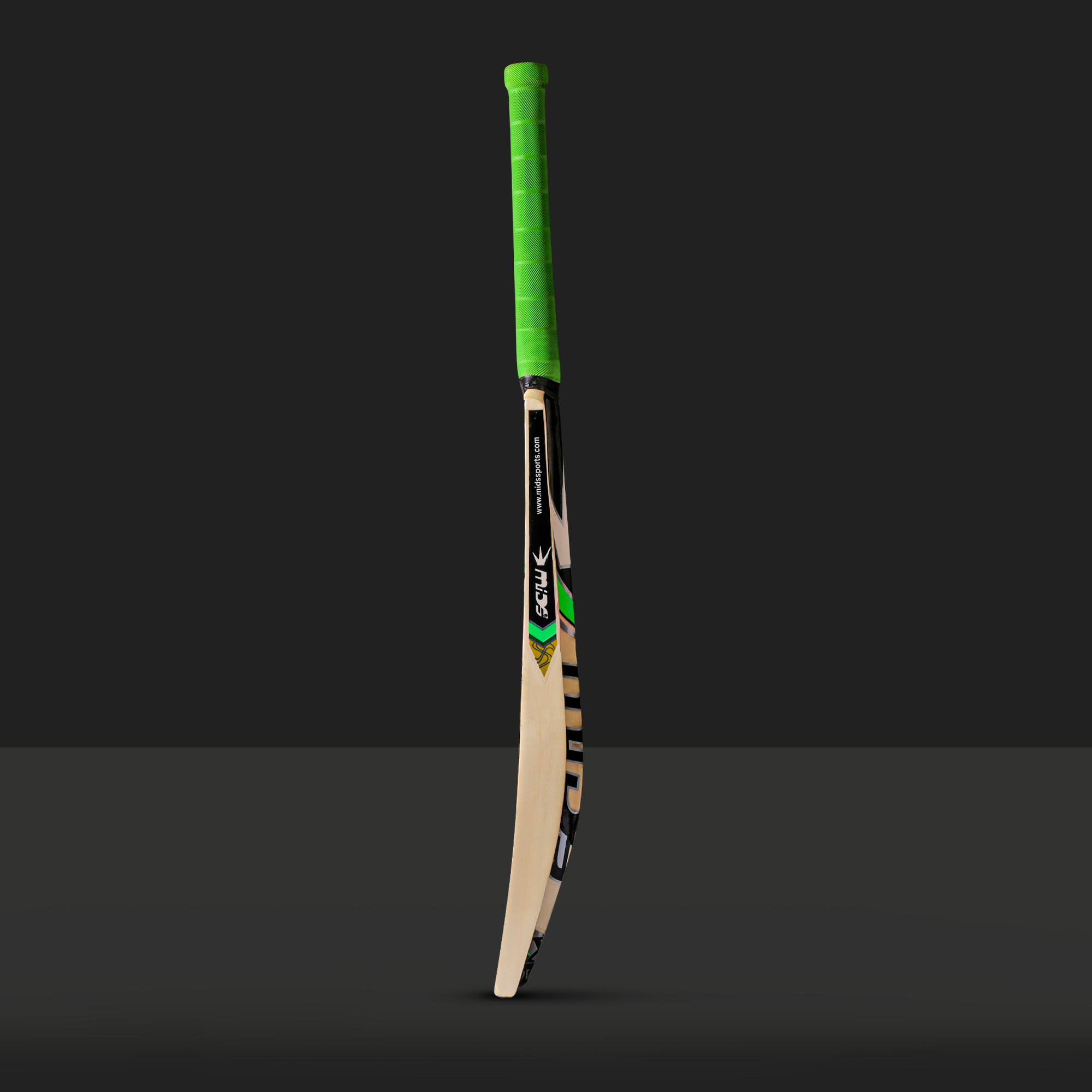 X-Power - Tape Tennis Ball Cricket Bats
