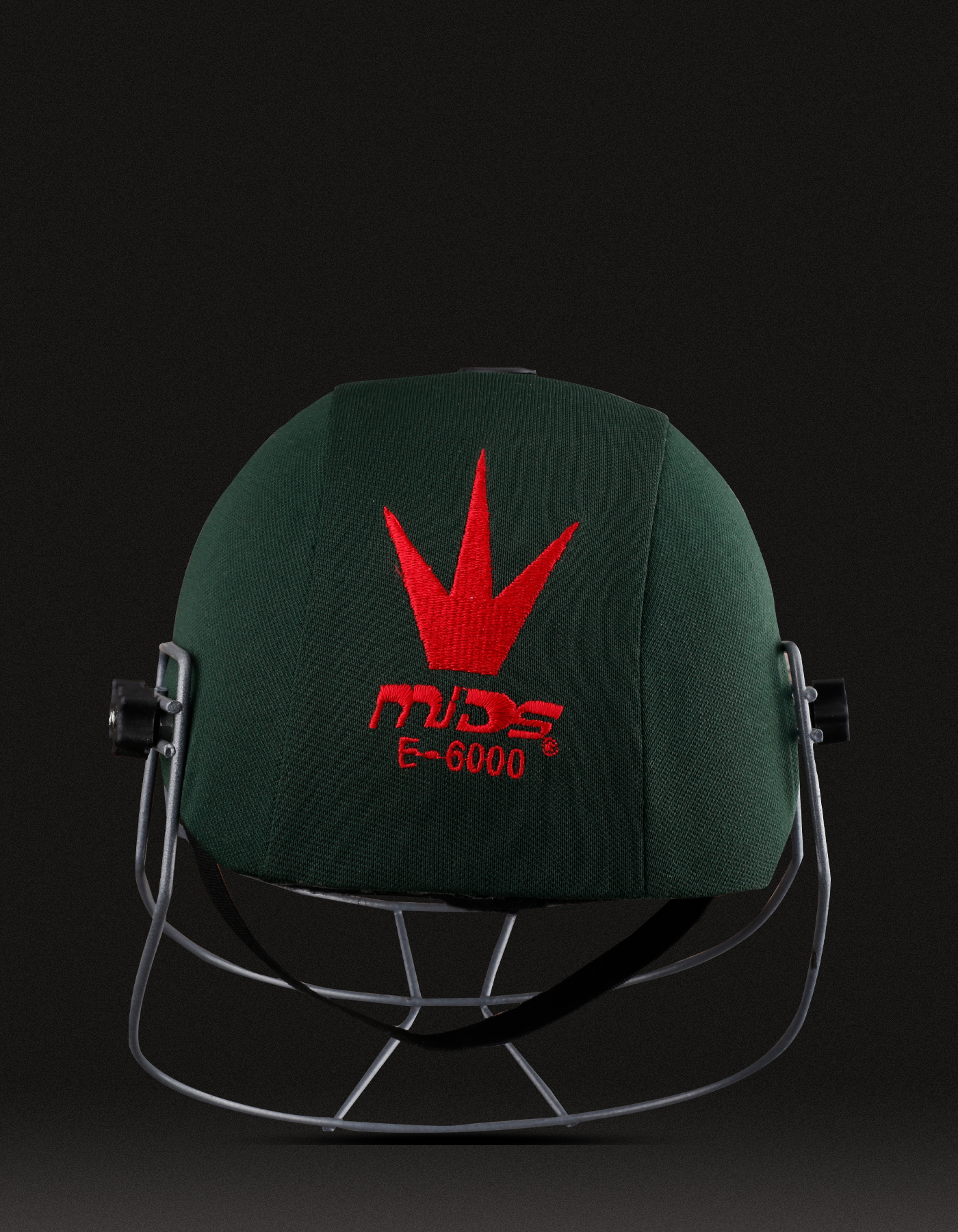 E-6000 Helmet