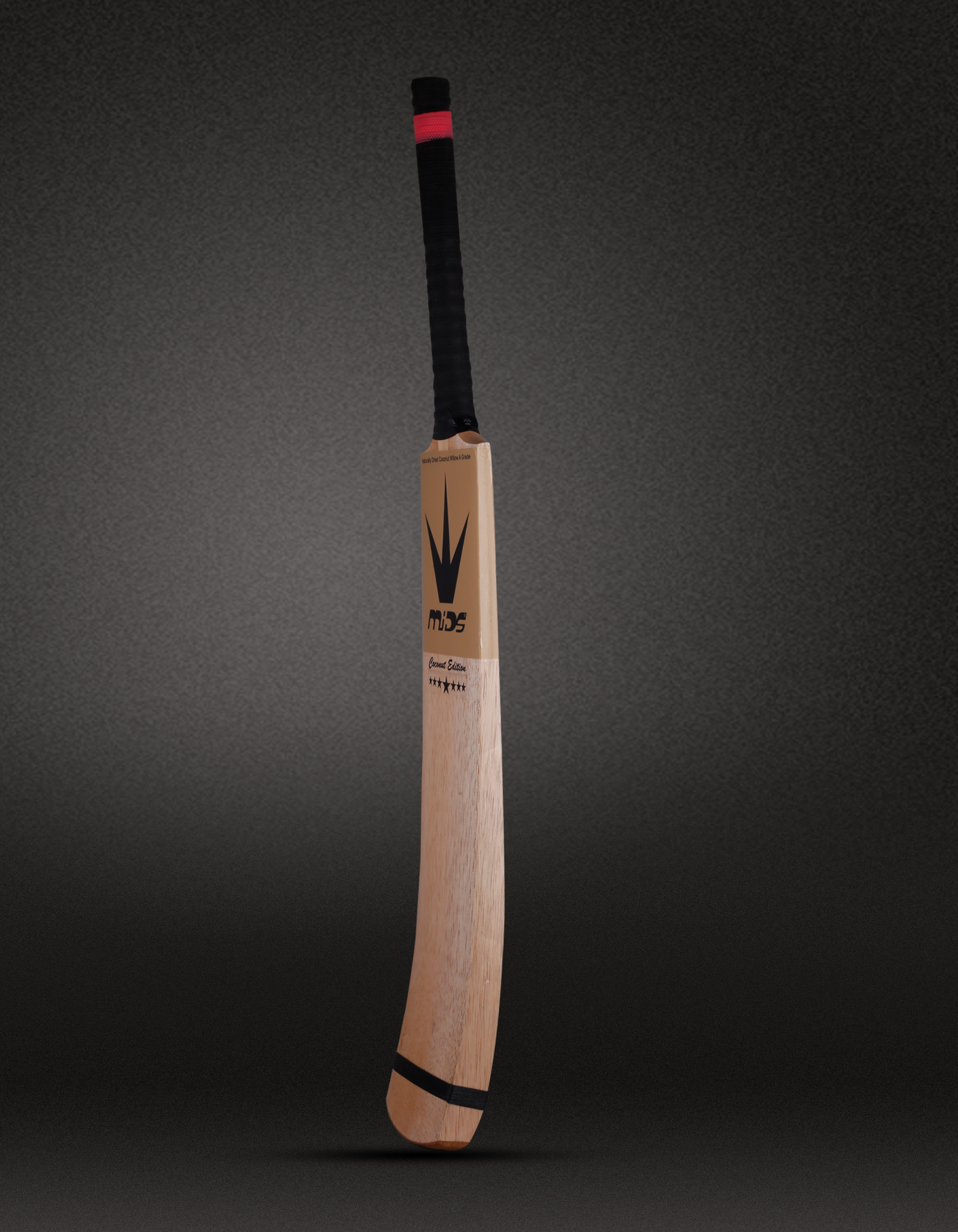 Coconut 7 Star Edition- Tape Tennis Ball Bat