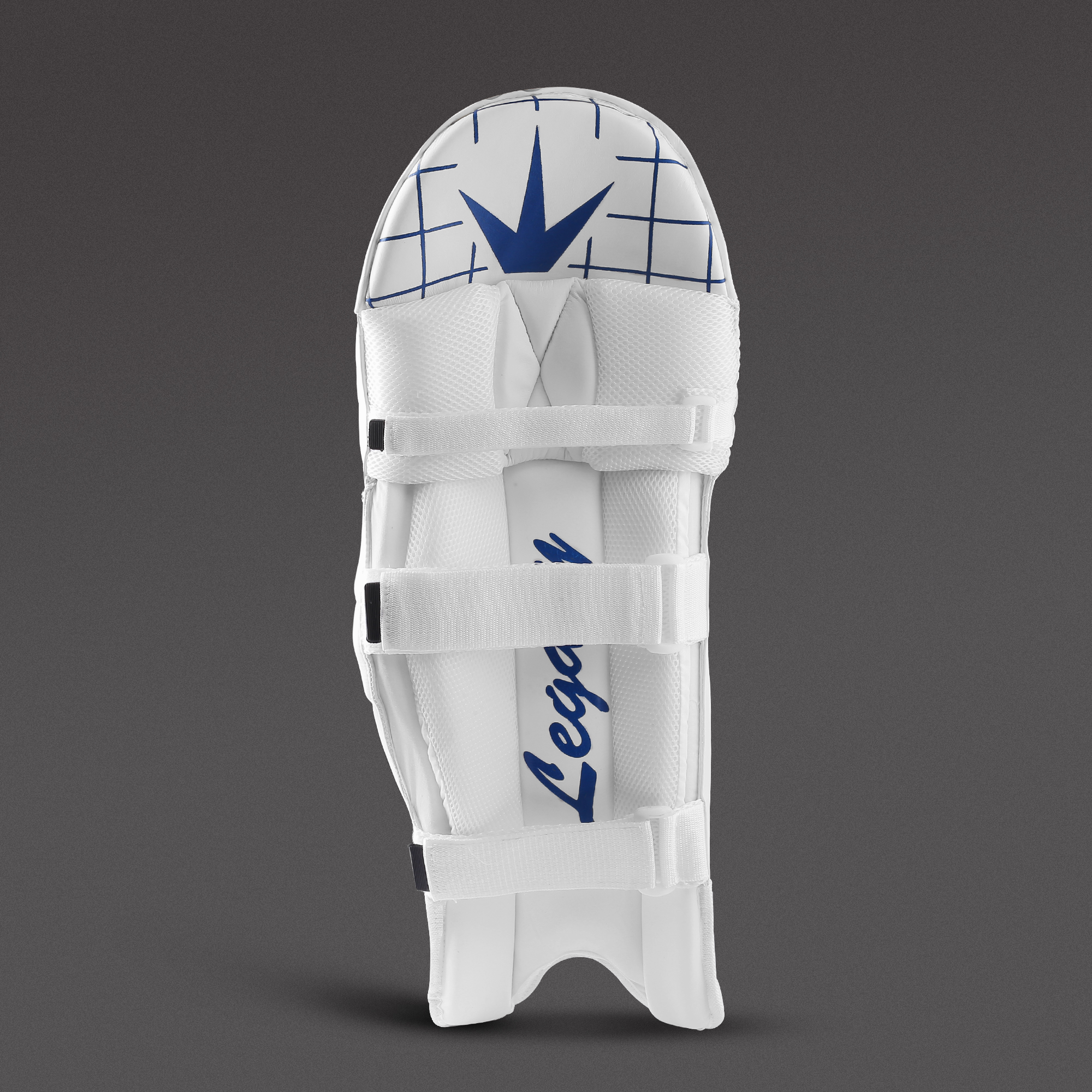 LEGACY 3* (BLUE) - Batting Pads
