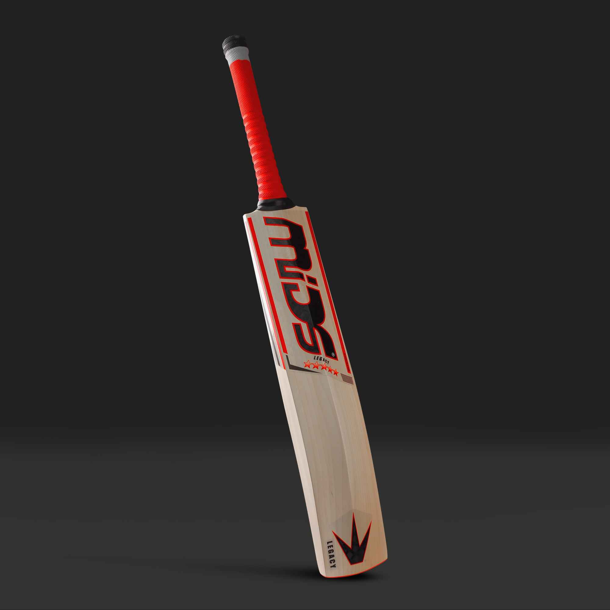 Legacy 5 Star English Willow Bats