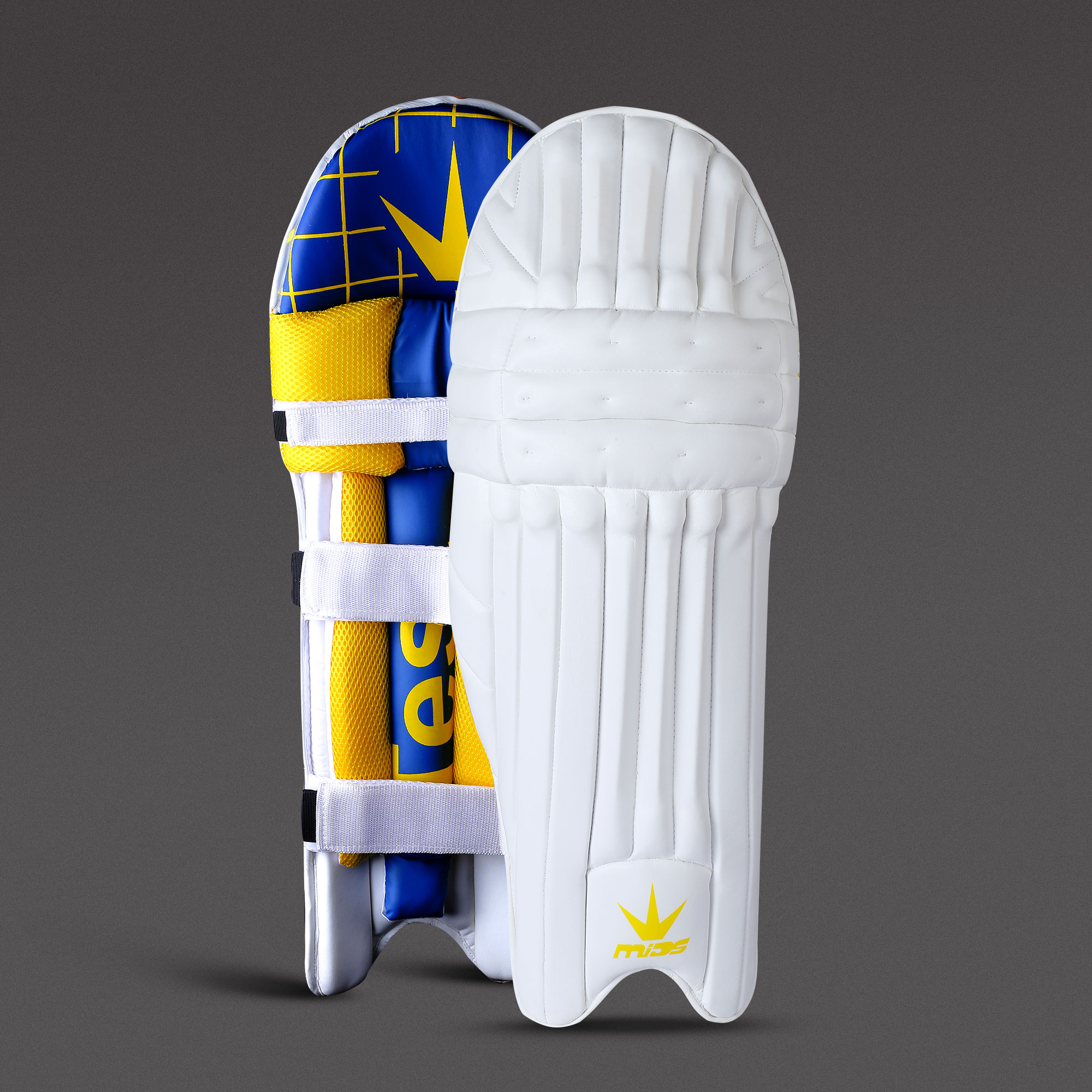 TEST PLAYERS - Batting Pads