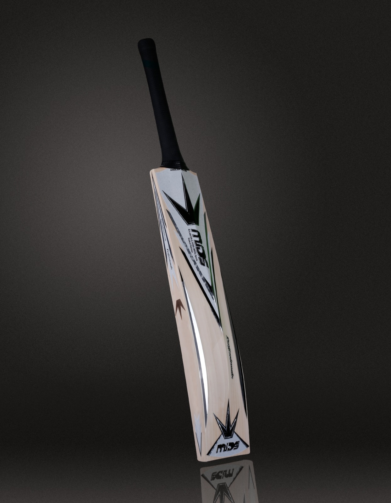 PROFESSIONALS English Willow Bat