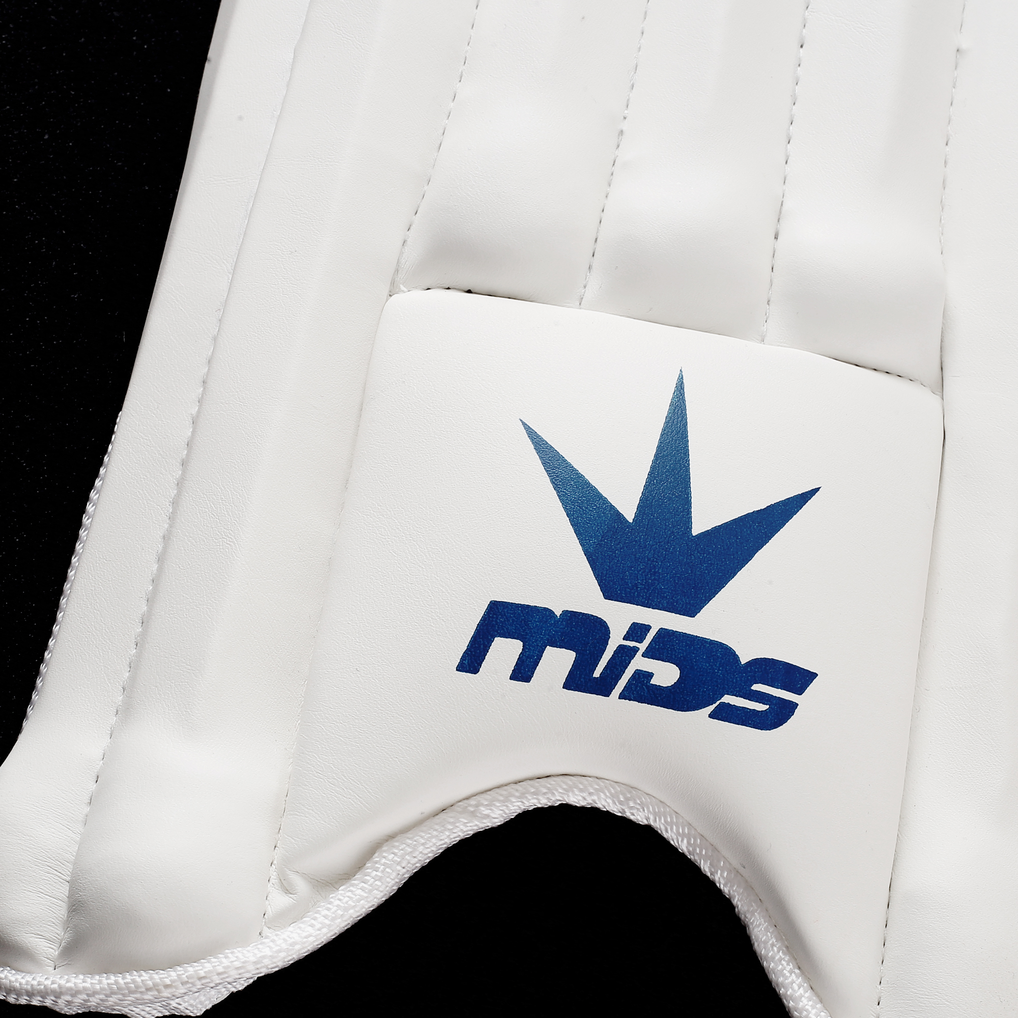 LEGACY 3* (BLUE) - Batting Pads