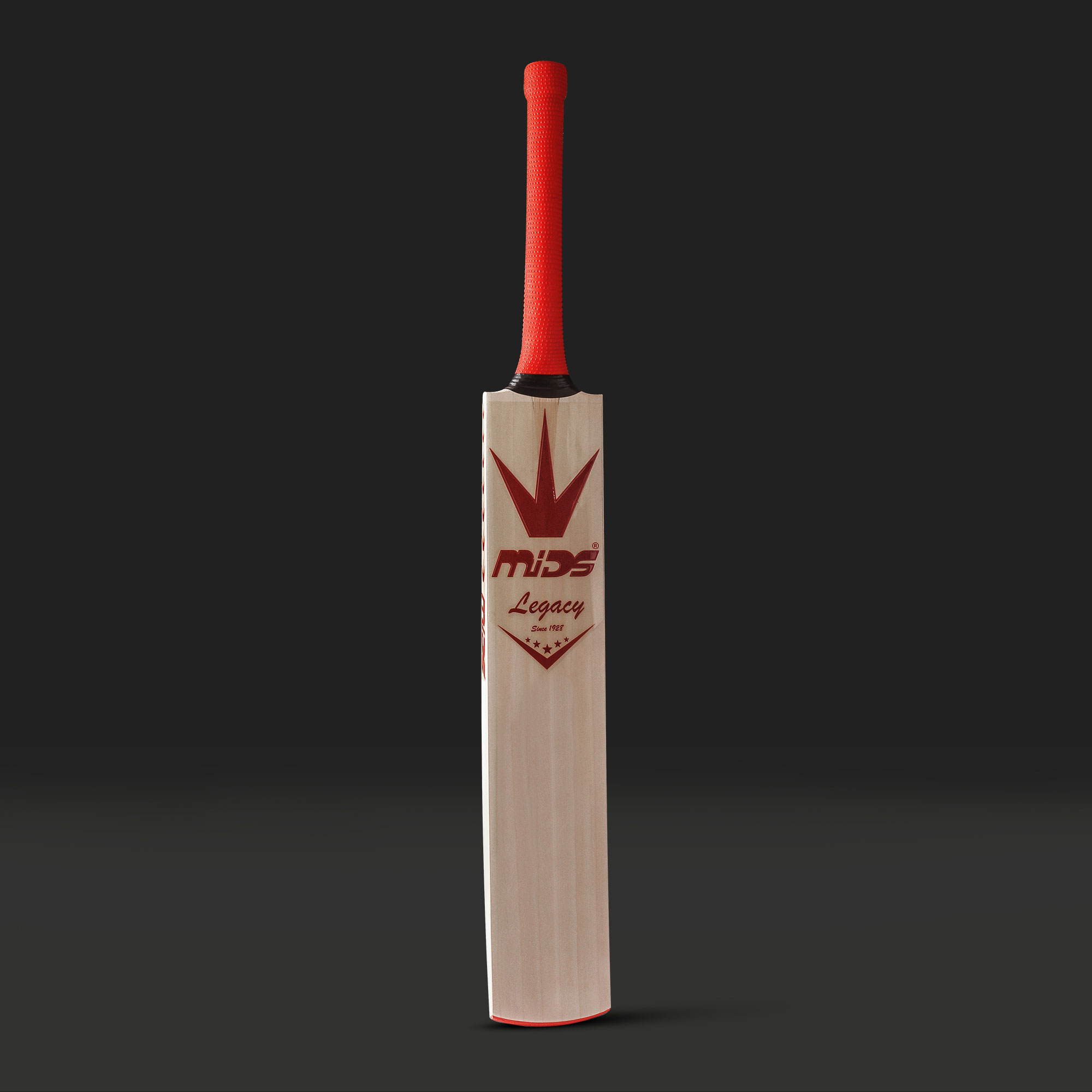Legacy 5 Star English Willow Bats