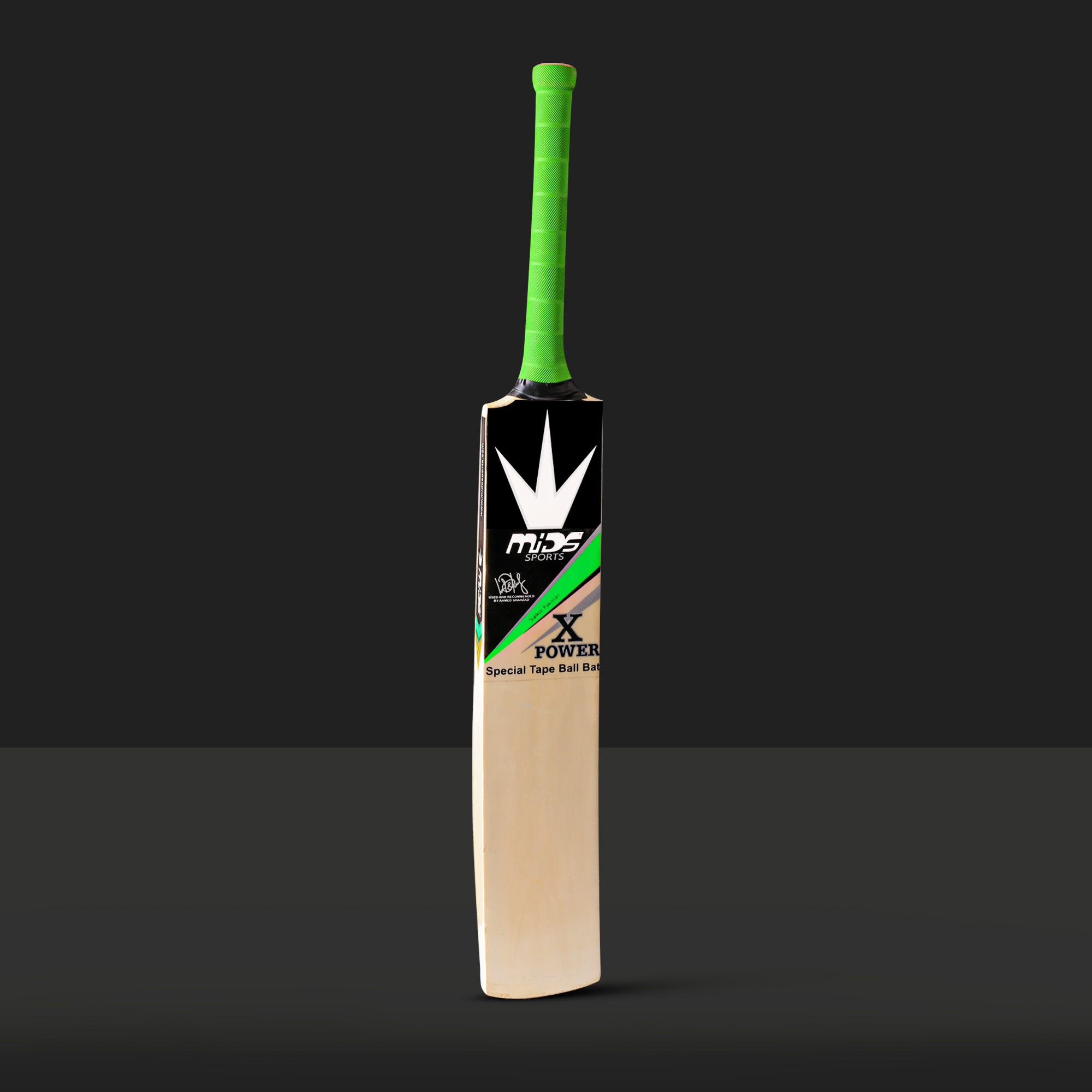X-Power - Tape Tennis Ball Cricket Bats