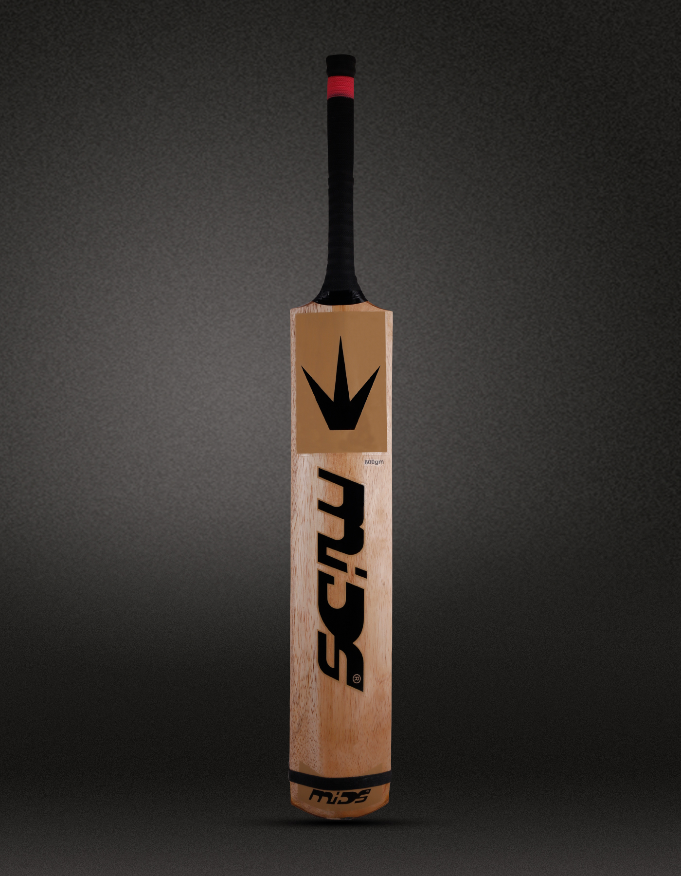 Coconut 5 star - Tape Tennis Ball Bat