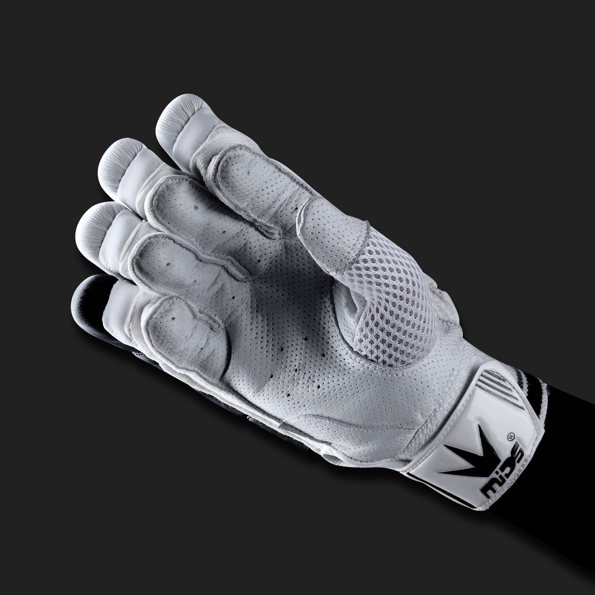 ZH-Power - Batting Gloves