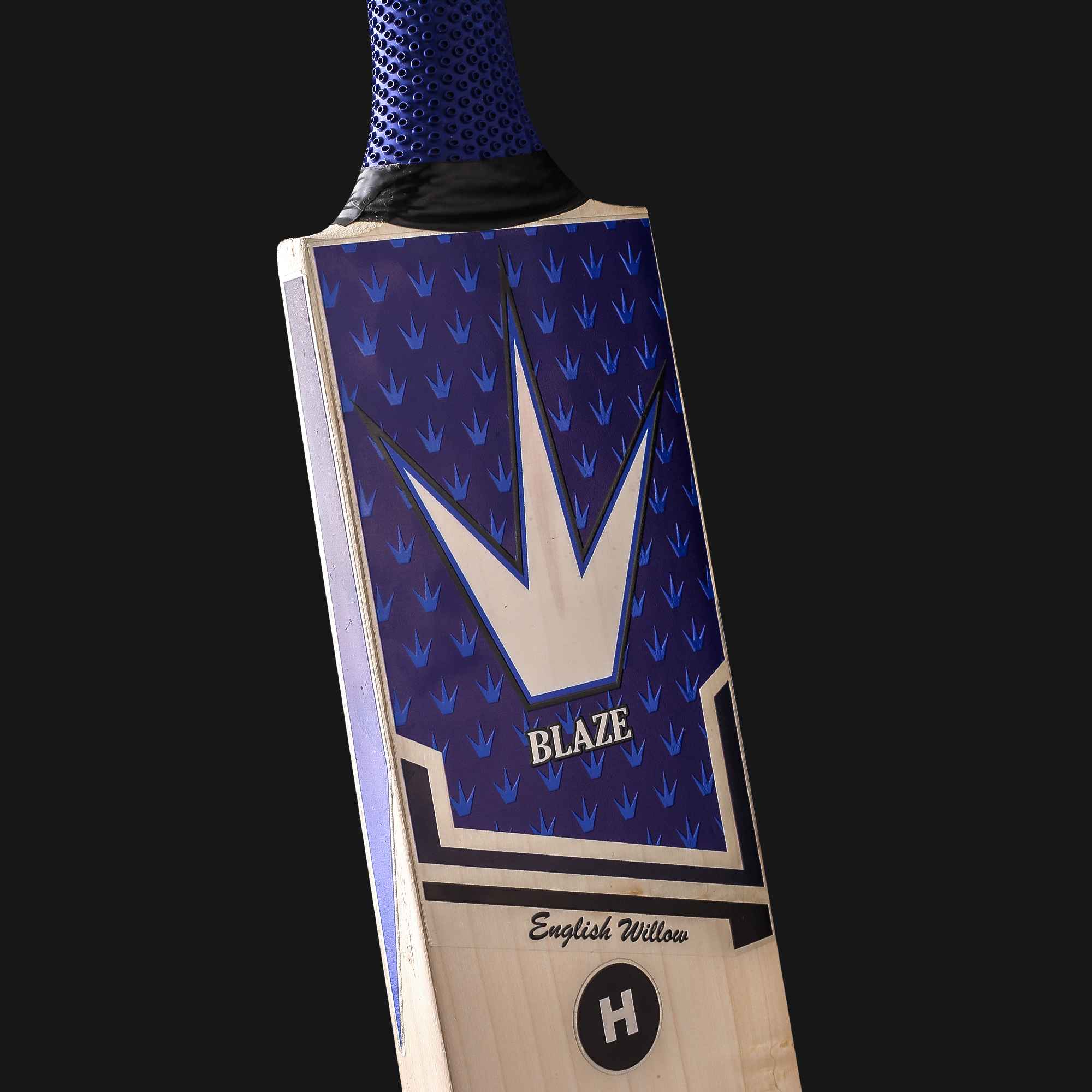 BLAZE Junior - English Willow Bats